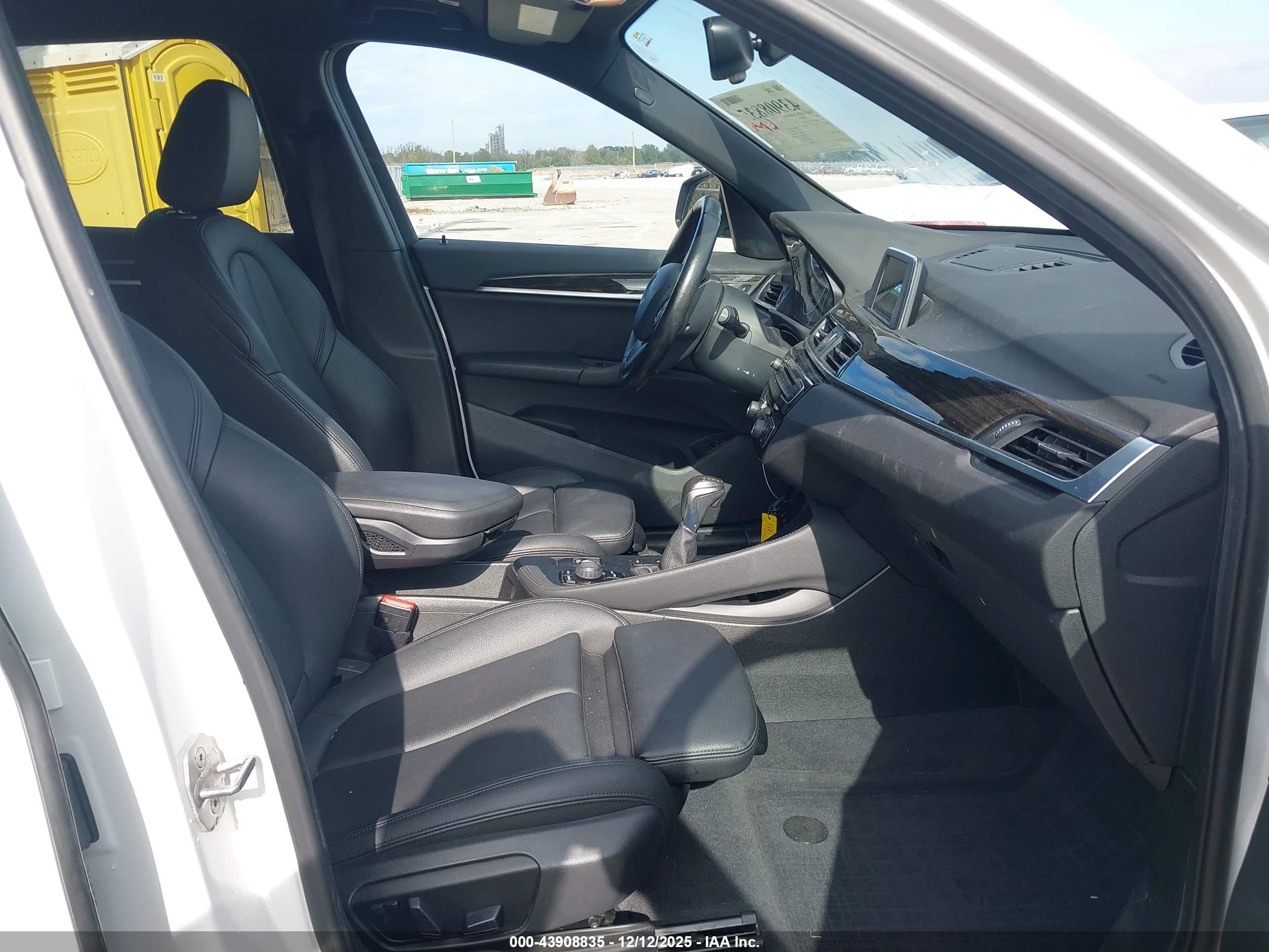 BMW X1 image 5