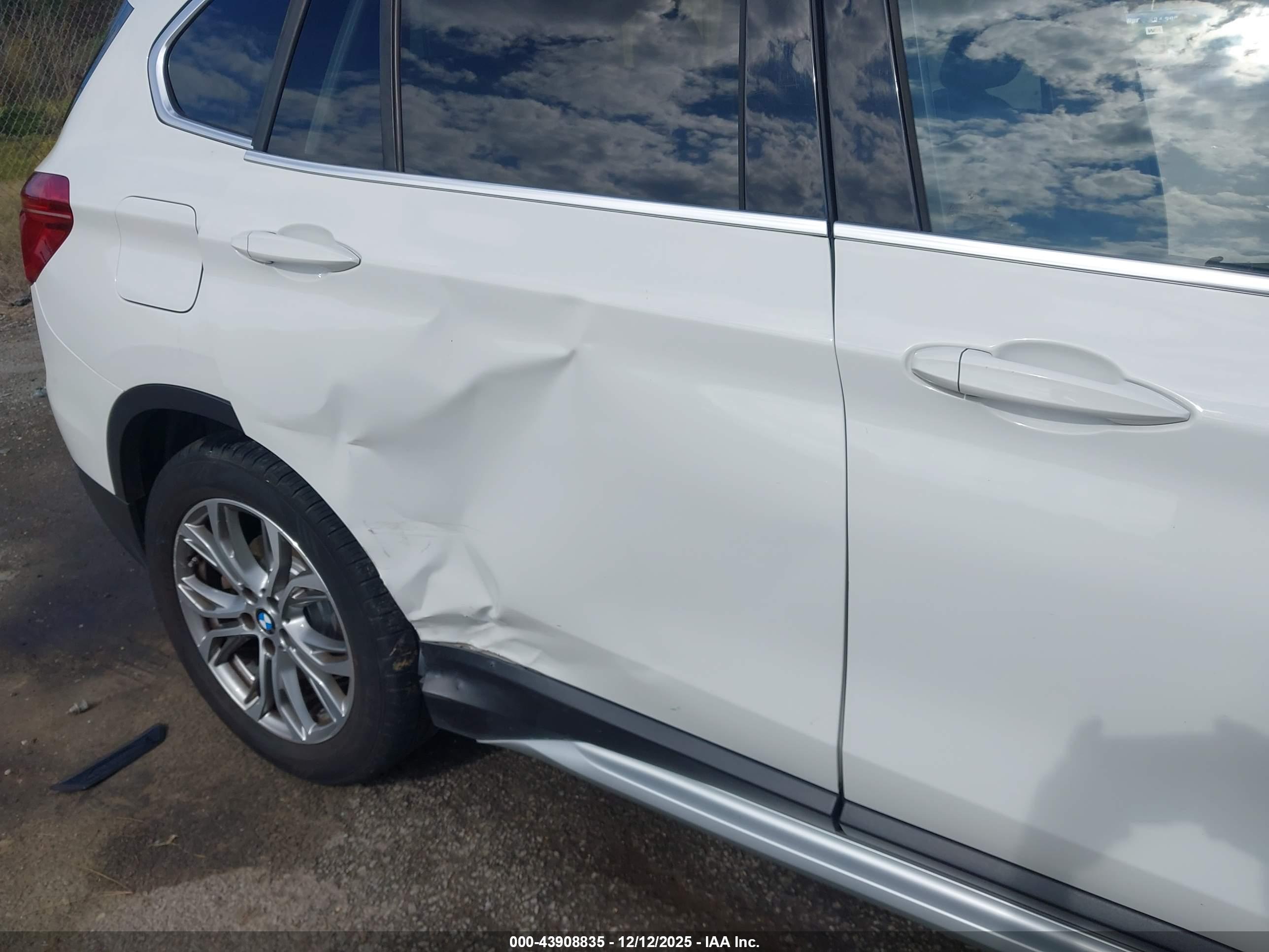 BMW X1 image 6