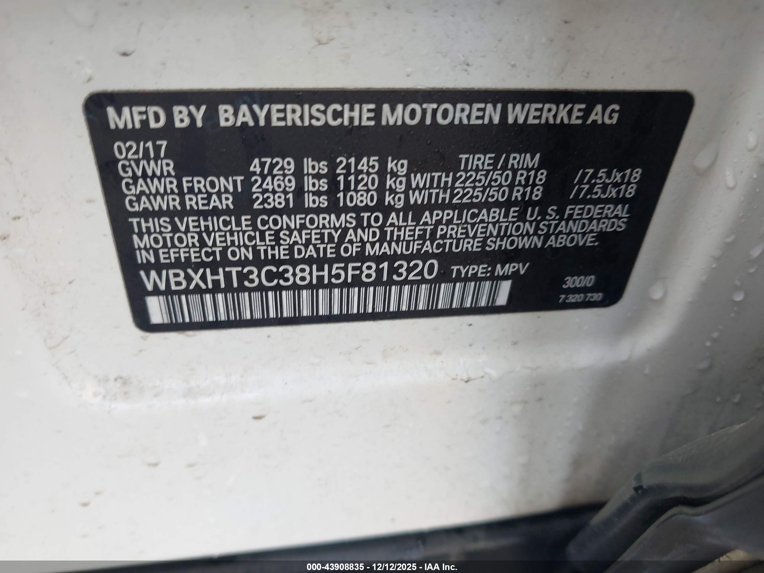 BMW X1 image 9