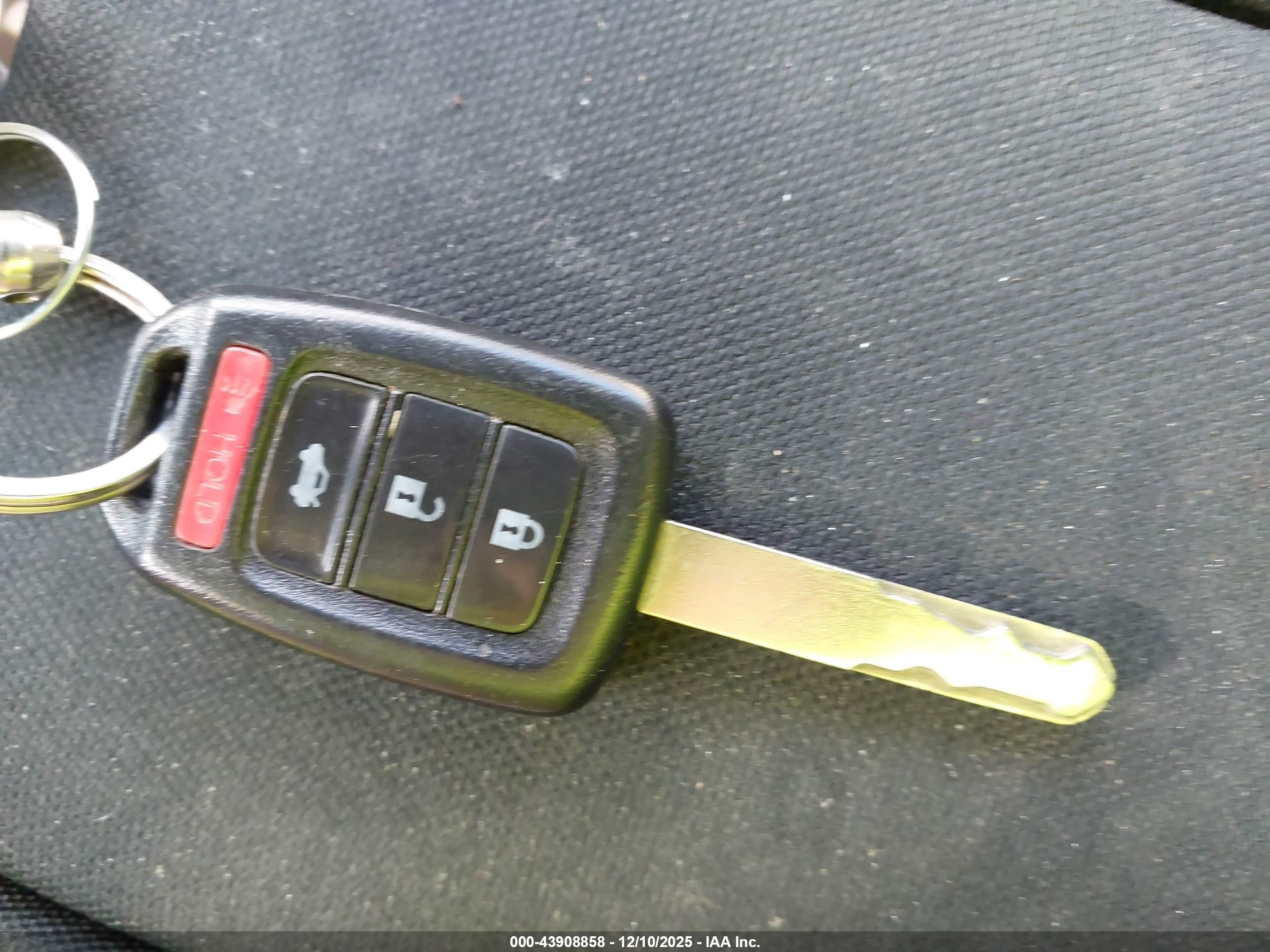 HONDA CIVIC image 11