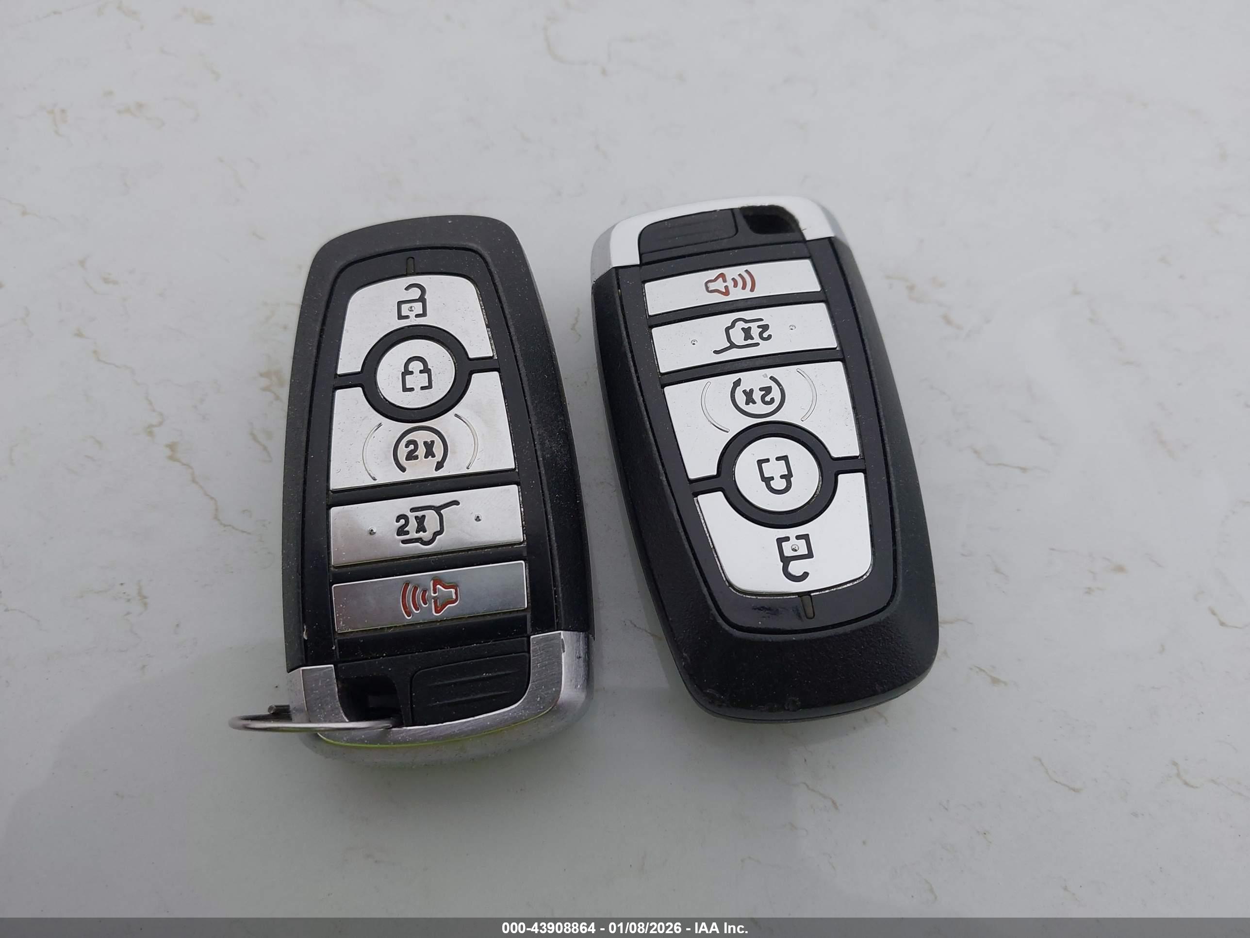 FORD EDGE image 11