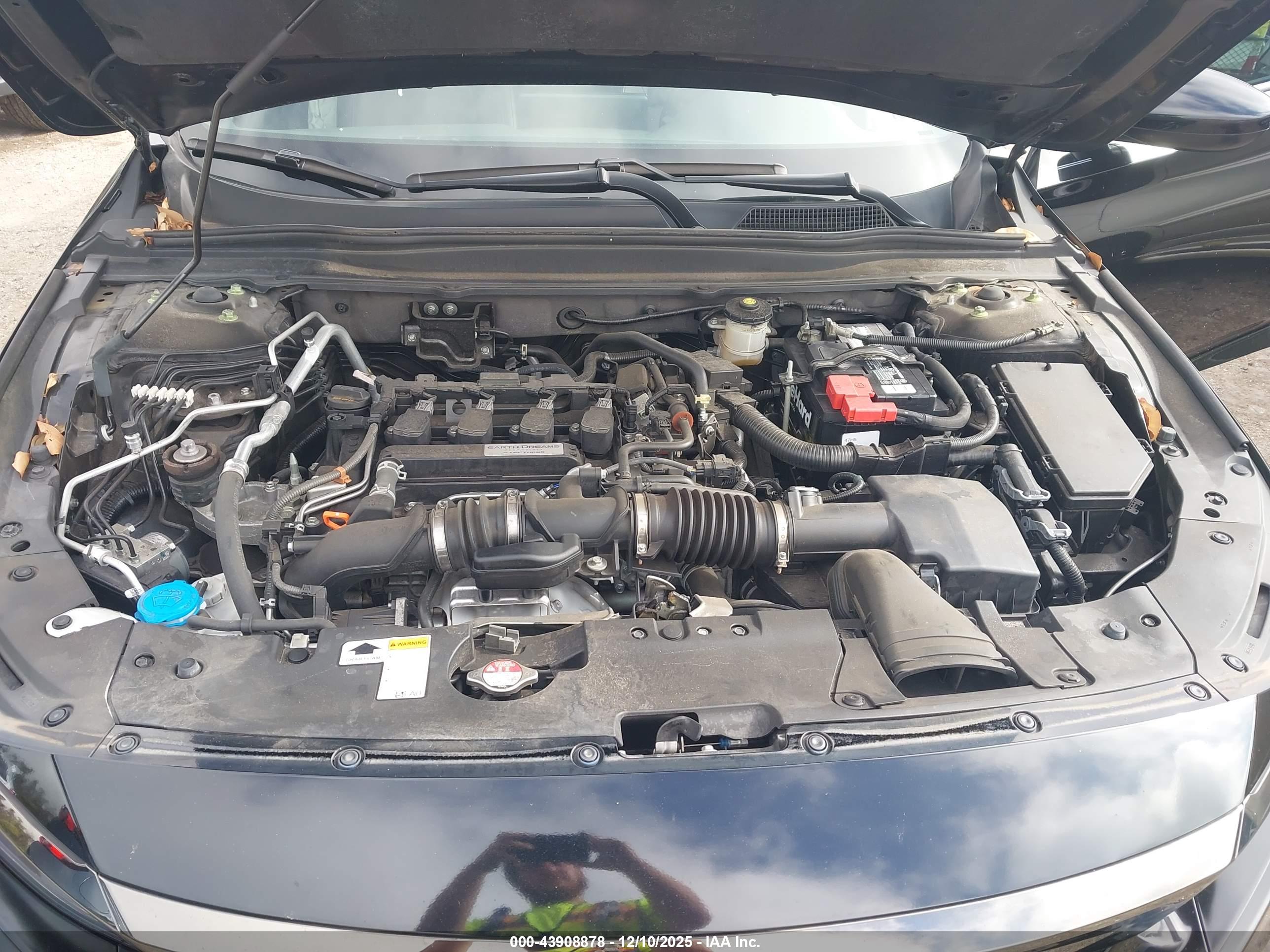 HONDA ACCORD image 10