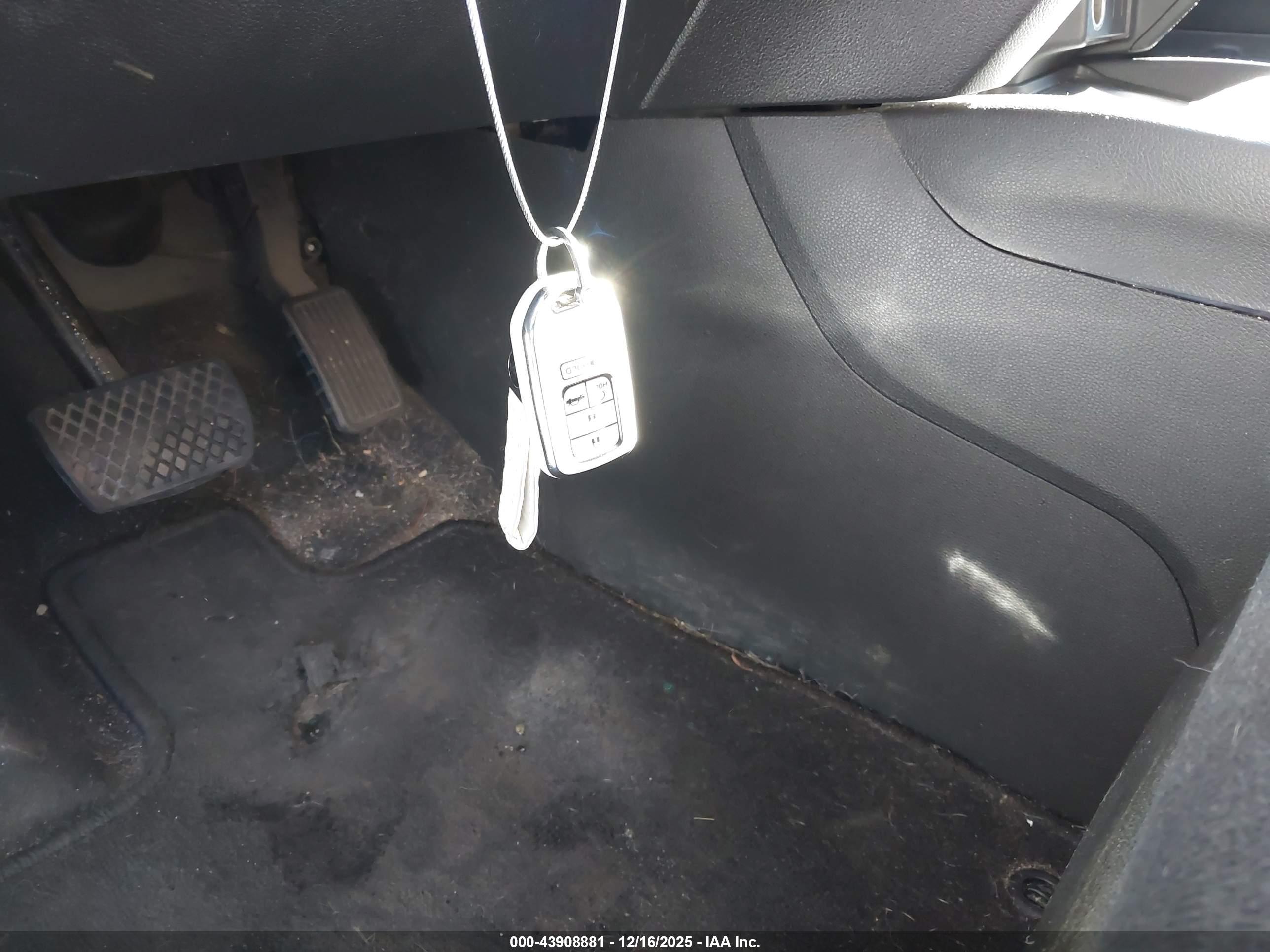 HONDA PILOT image 11