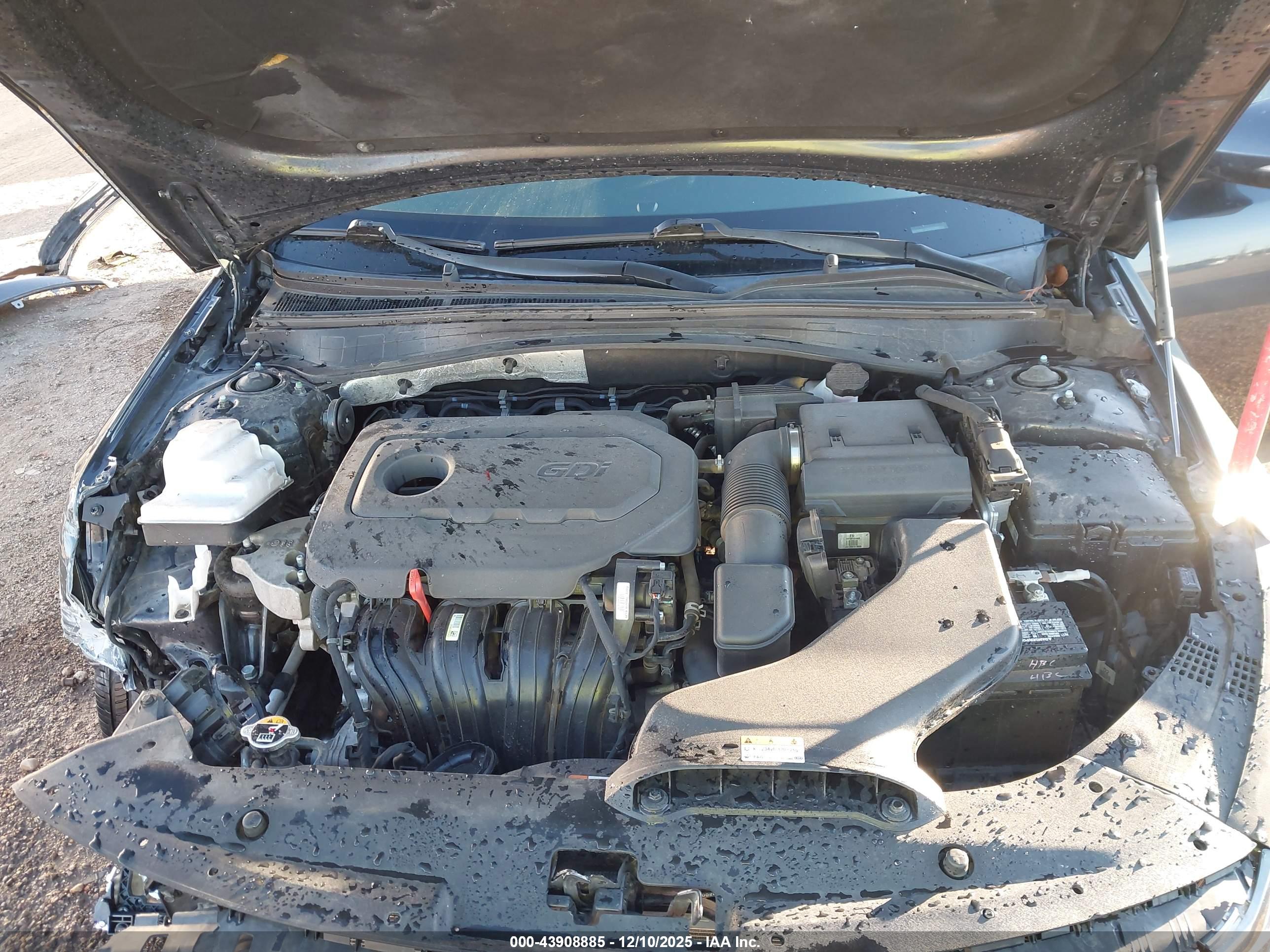 KIA OPTIMA image 10