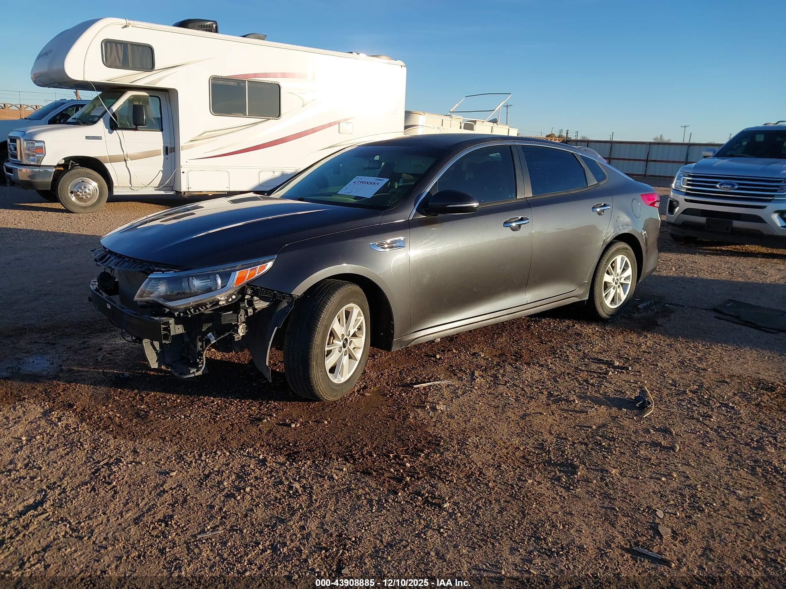 KIA OPTIMA image 2