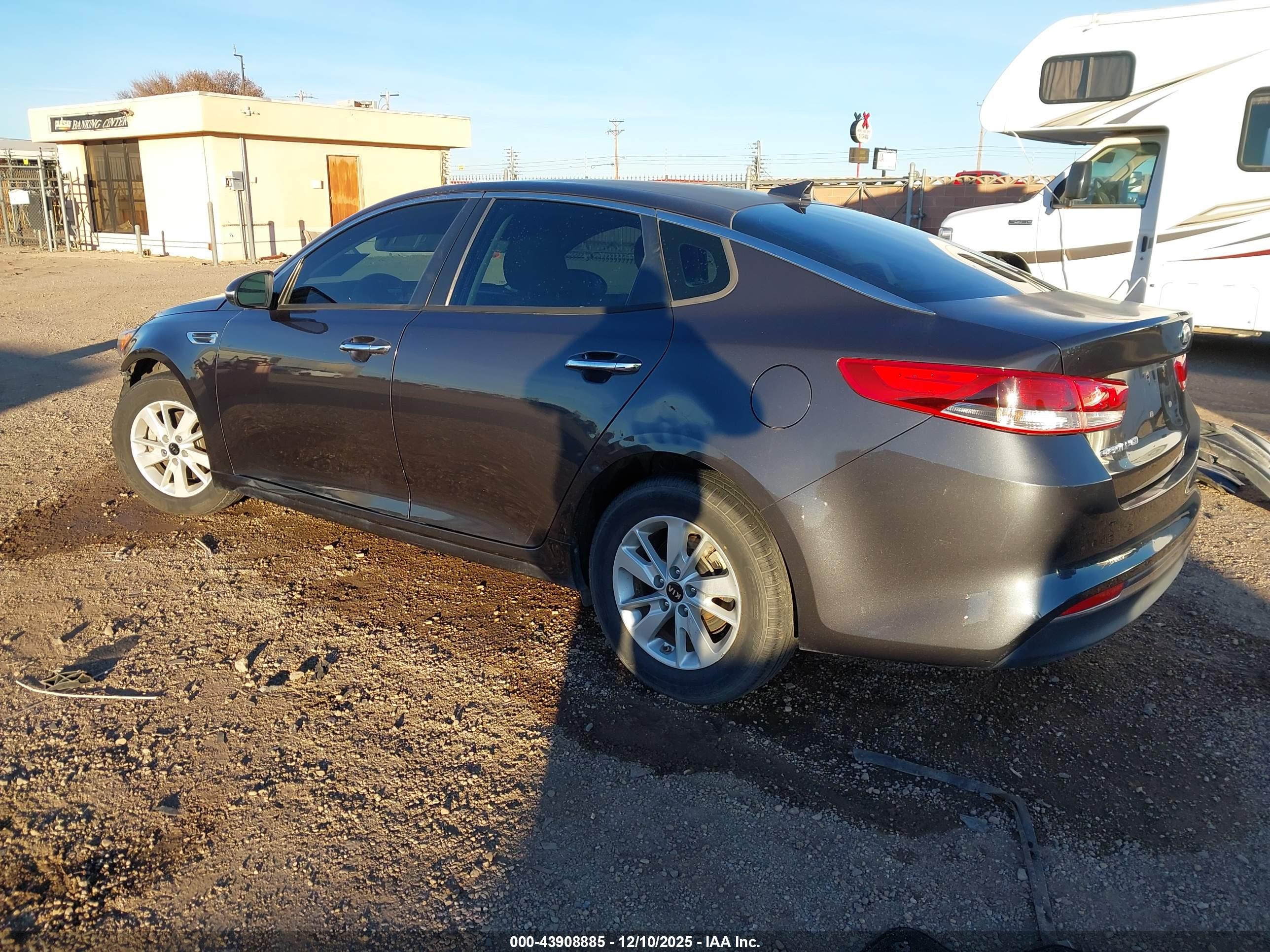 KIA OPTIMA image 3
