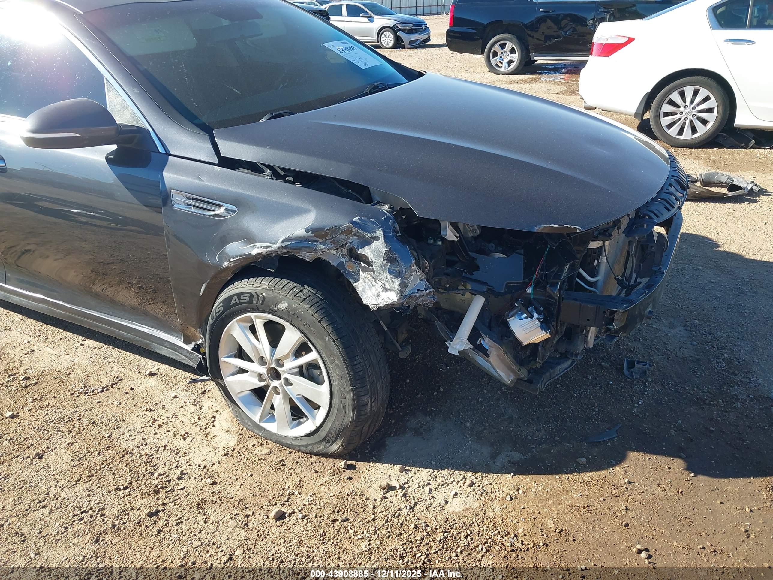 KIA OPTIMA image 6