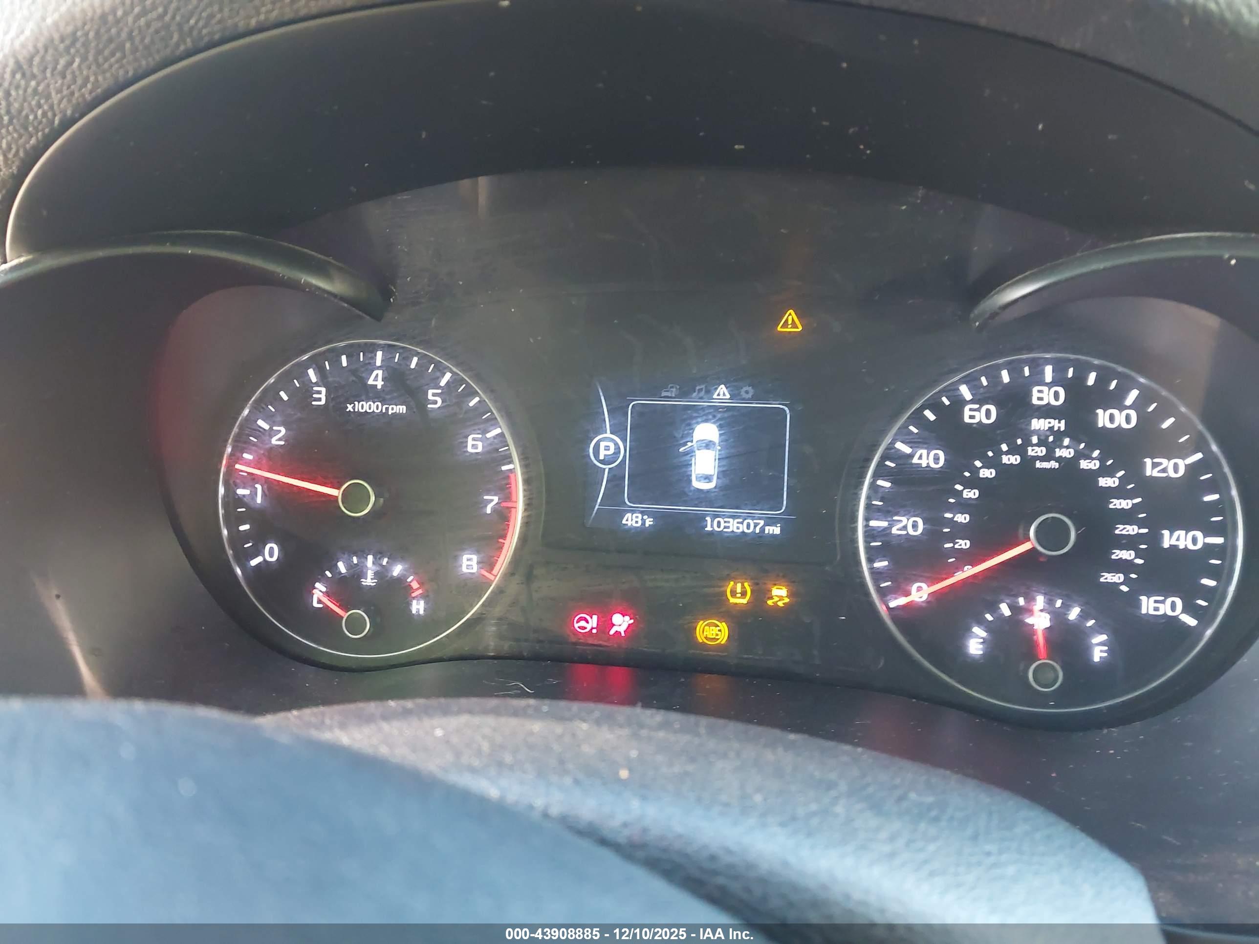 KIA OPTIMA image 7