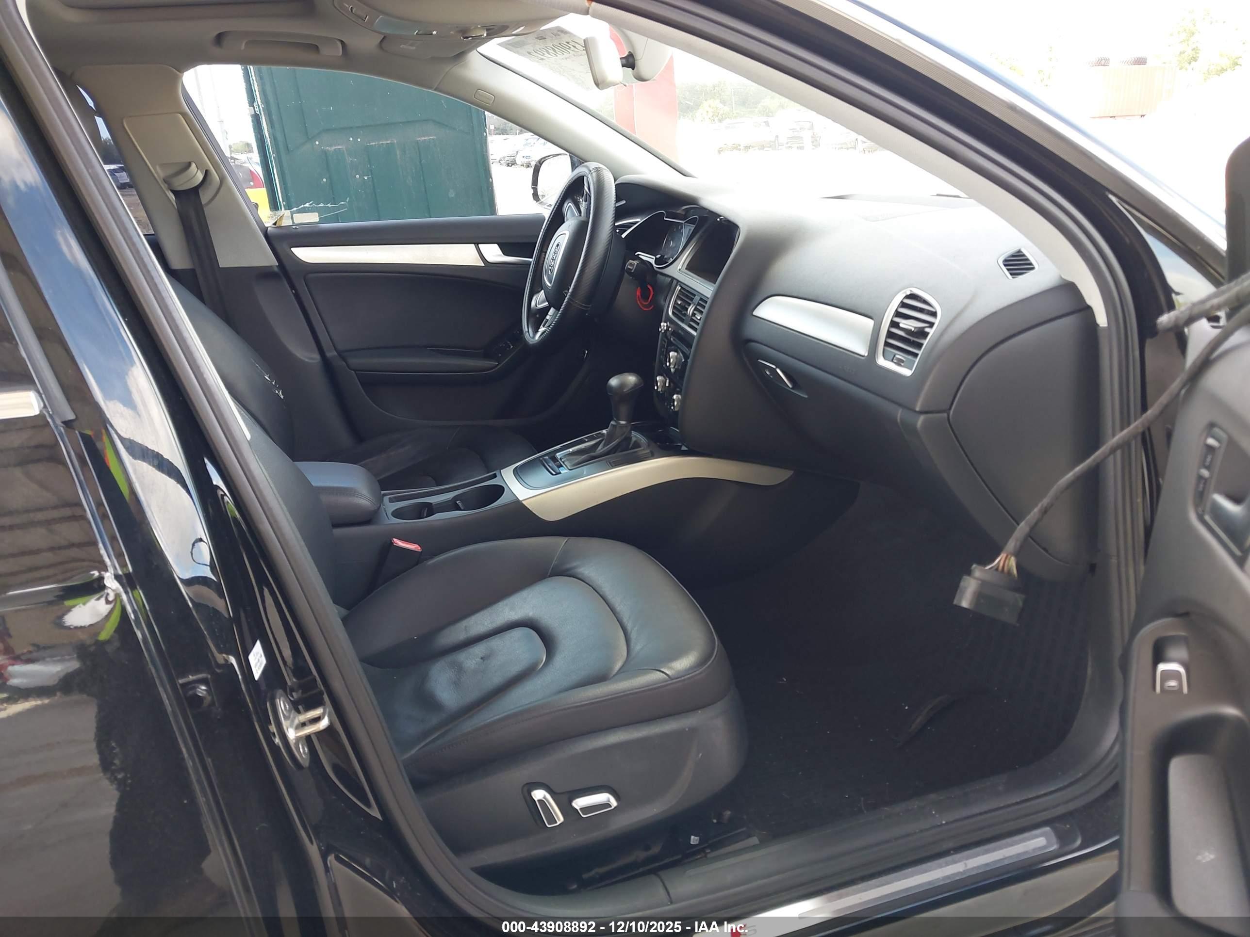 AUDI A4 image 5