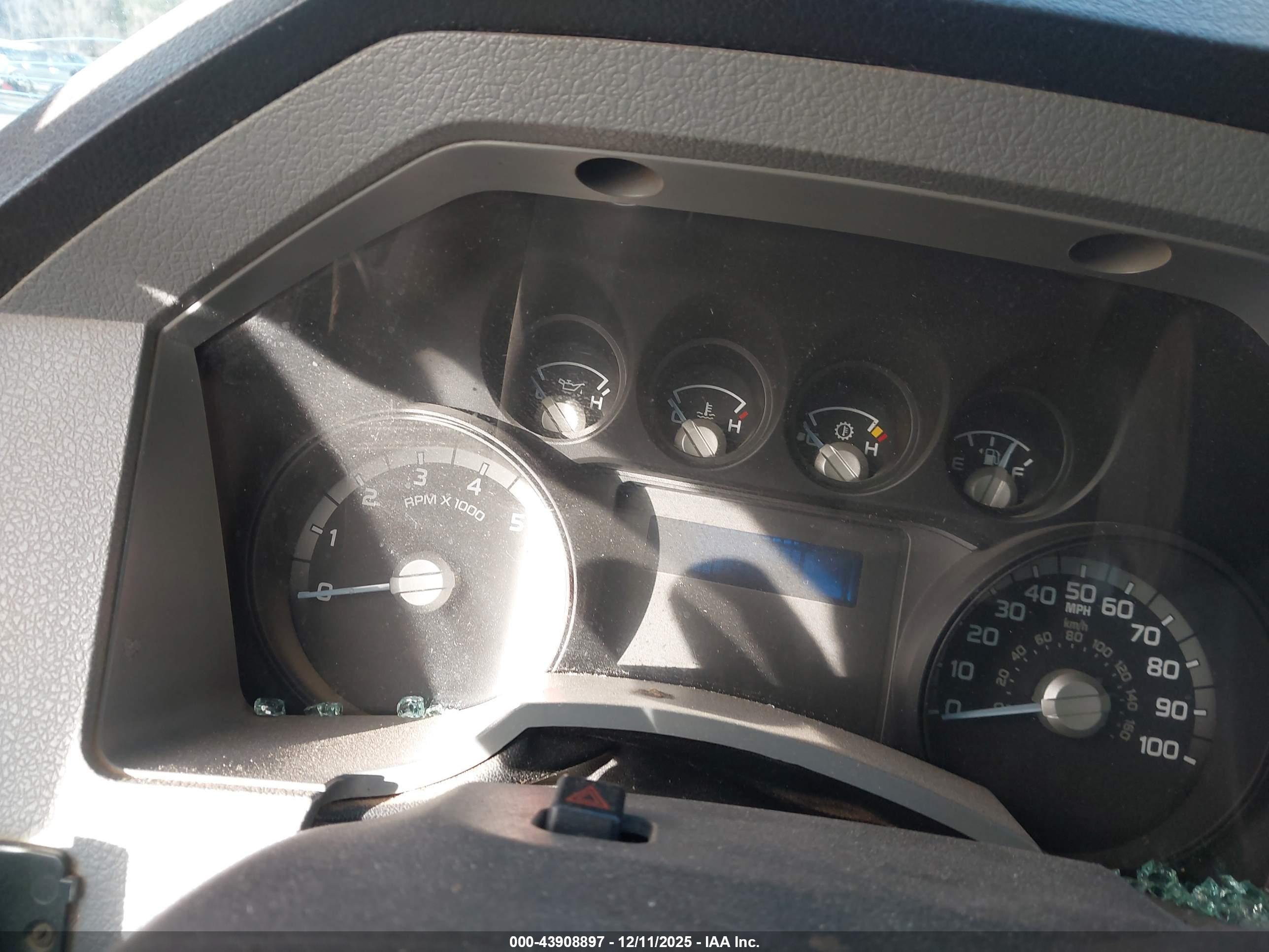 FORD F-250 image 7