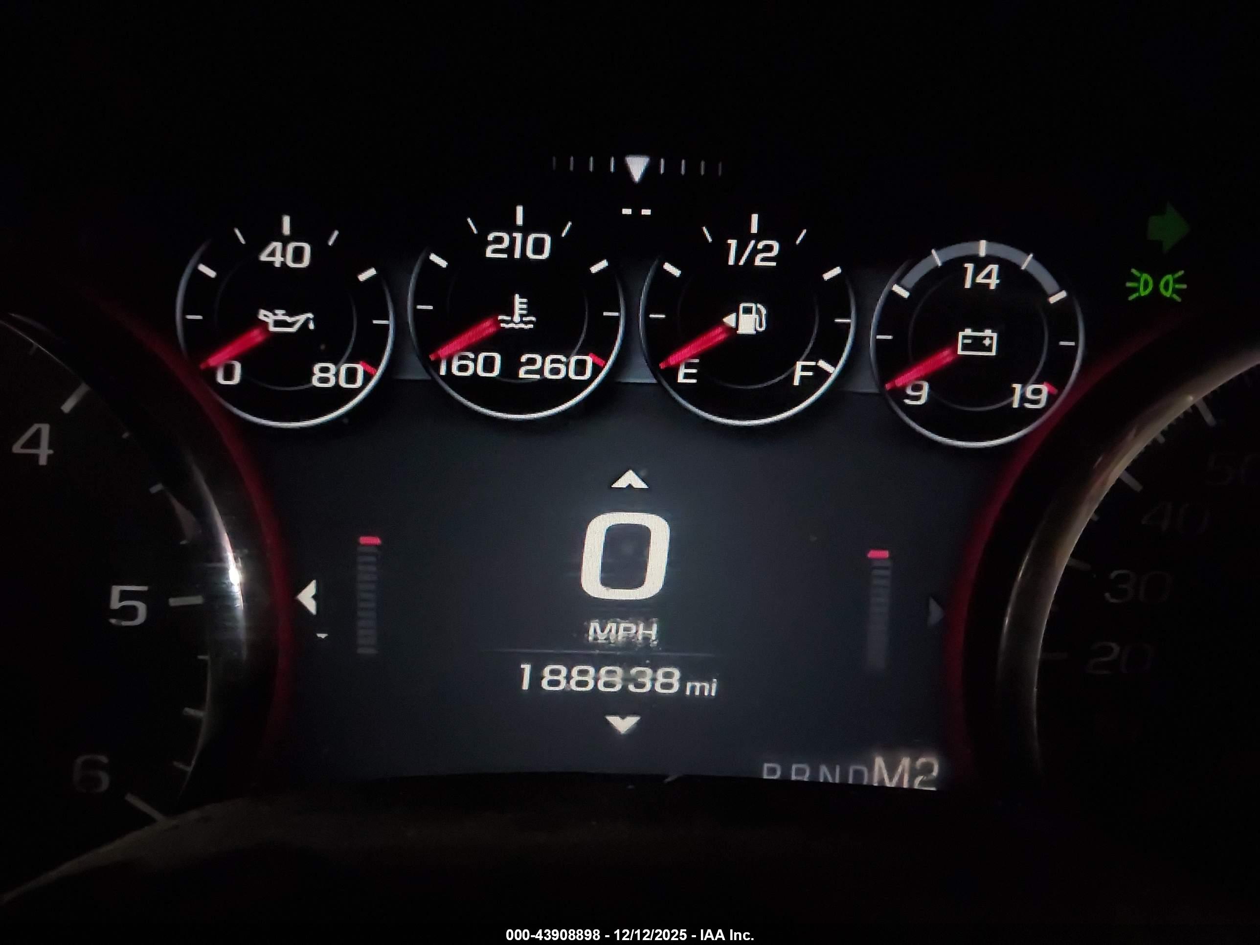GMC YUKON image 7