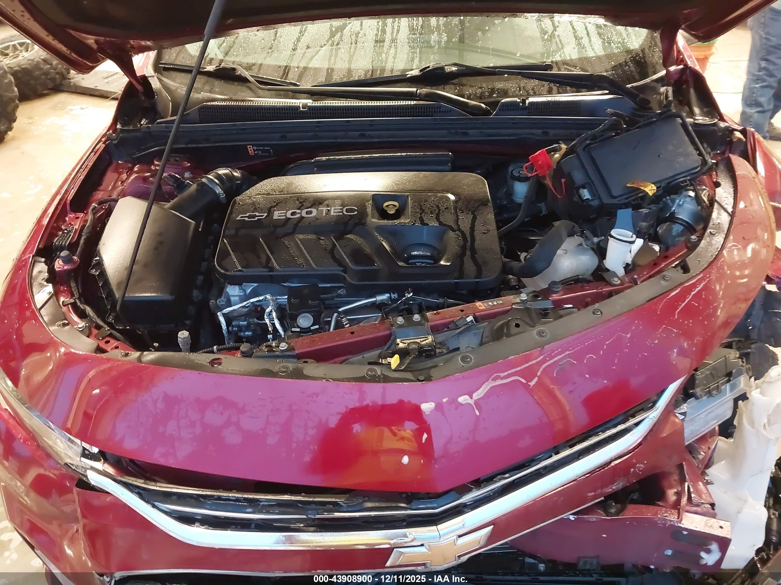 CHEVROLET MALIBU image 10