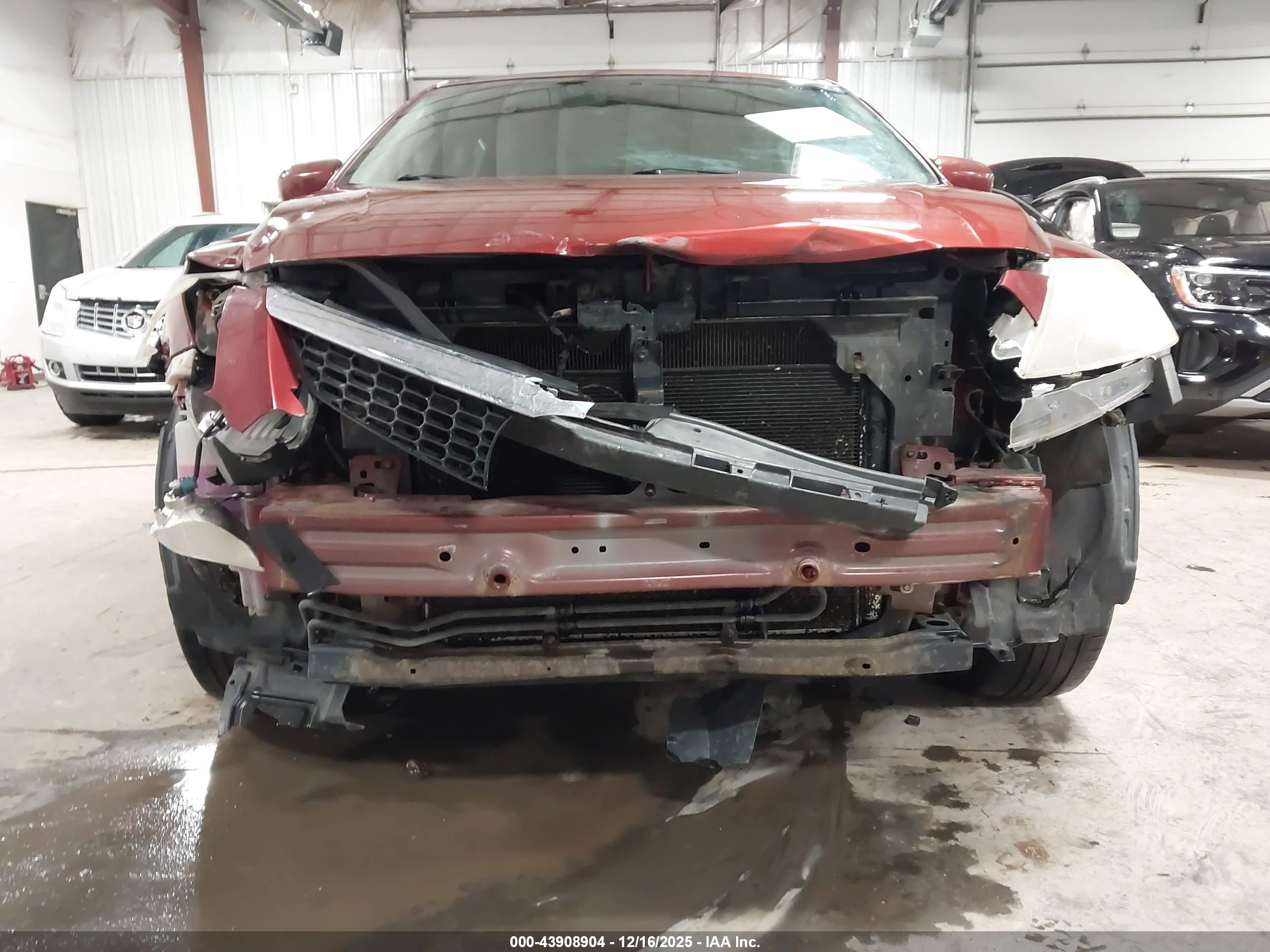 MAZDA CX-9 image 6