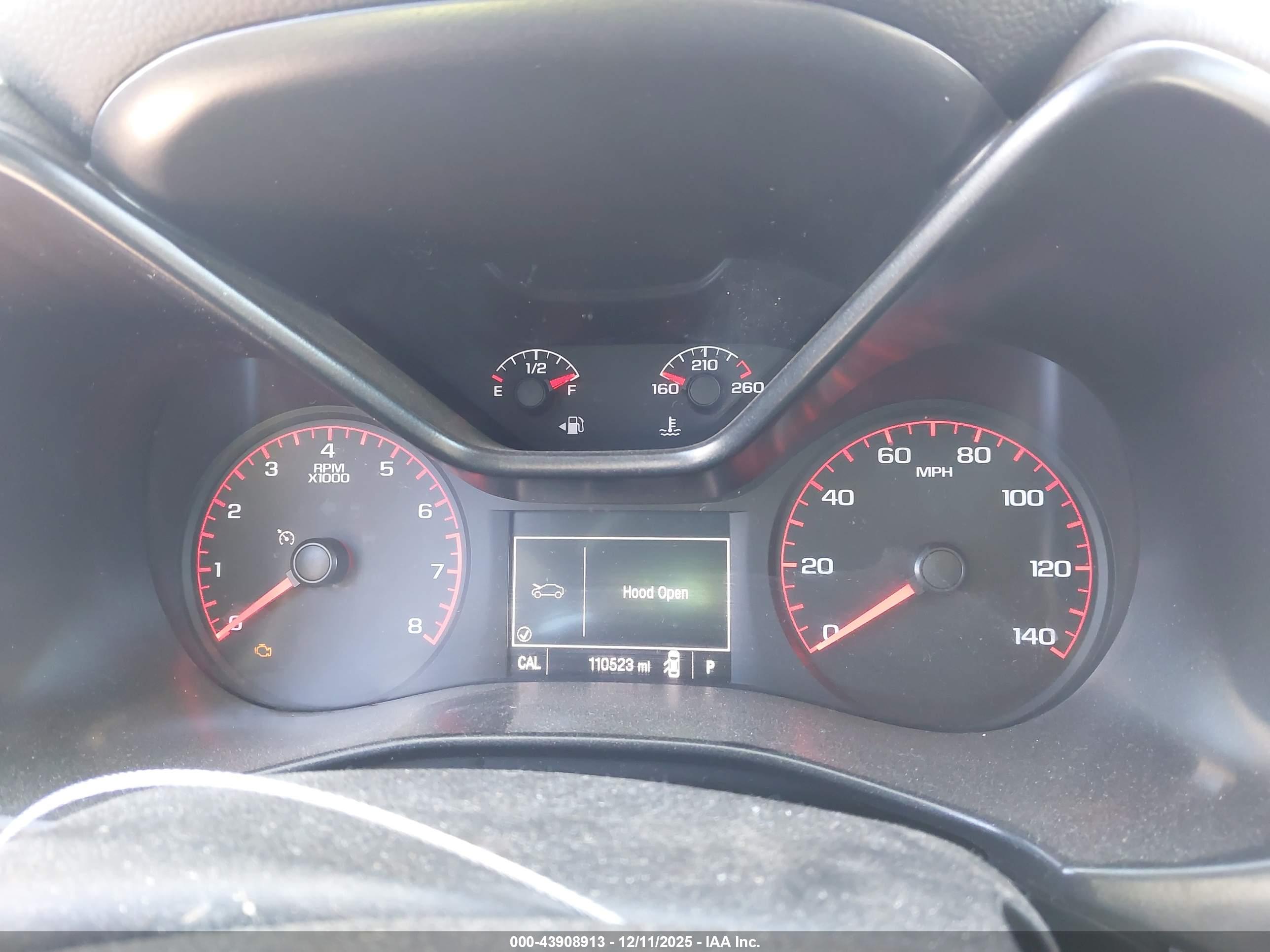 GMC CANYON image 7