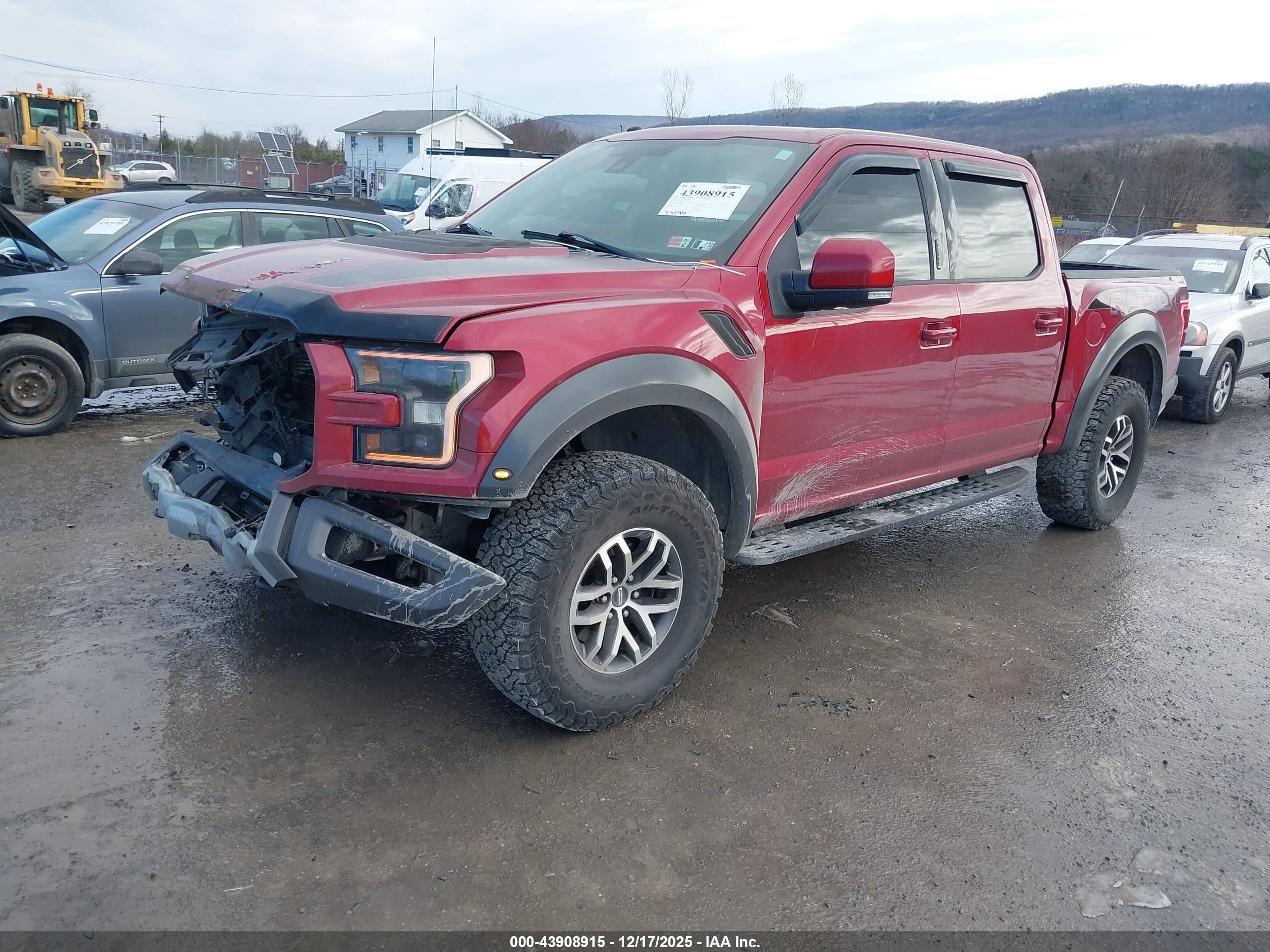 FORD F-150 image 2