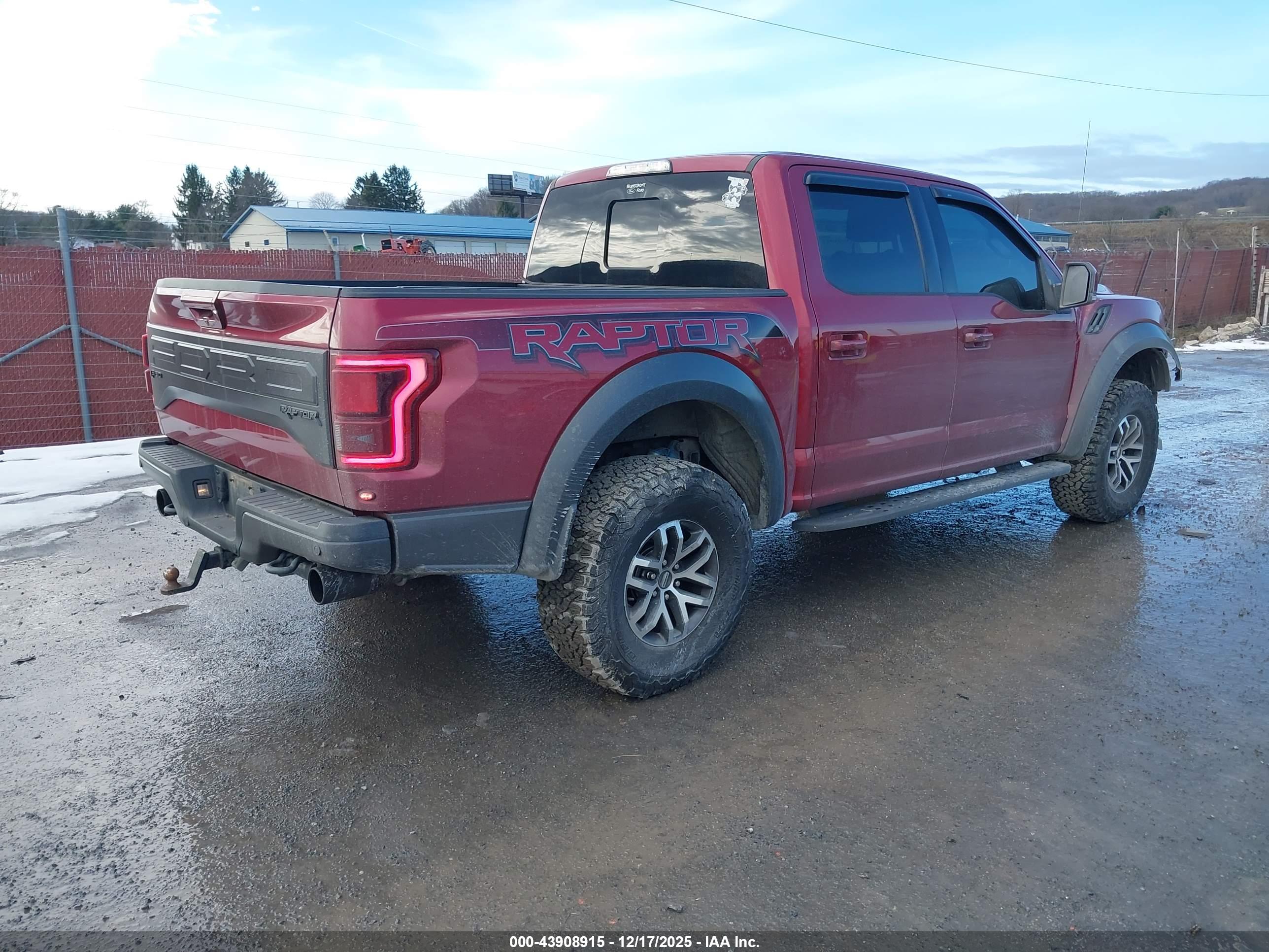 FORD F-150 image 4