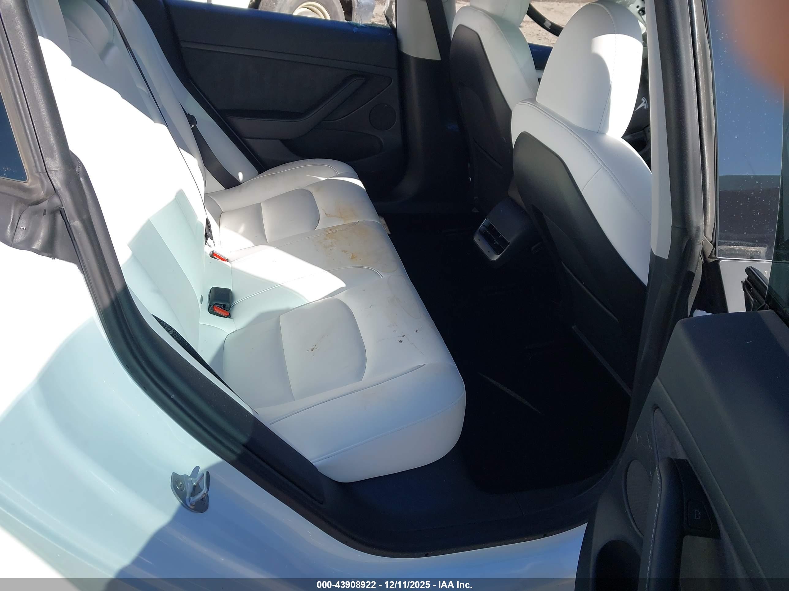TESLA MODEL image 8
