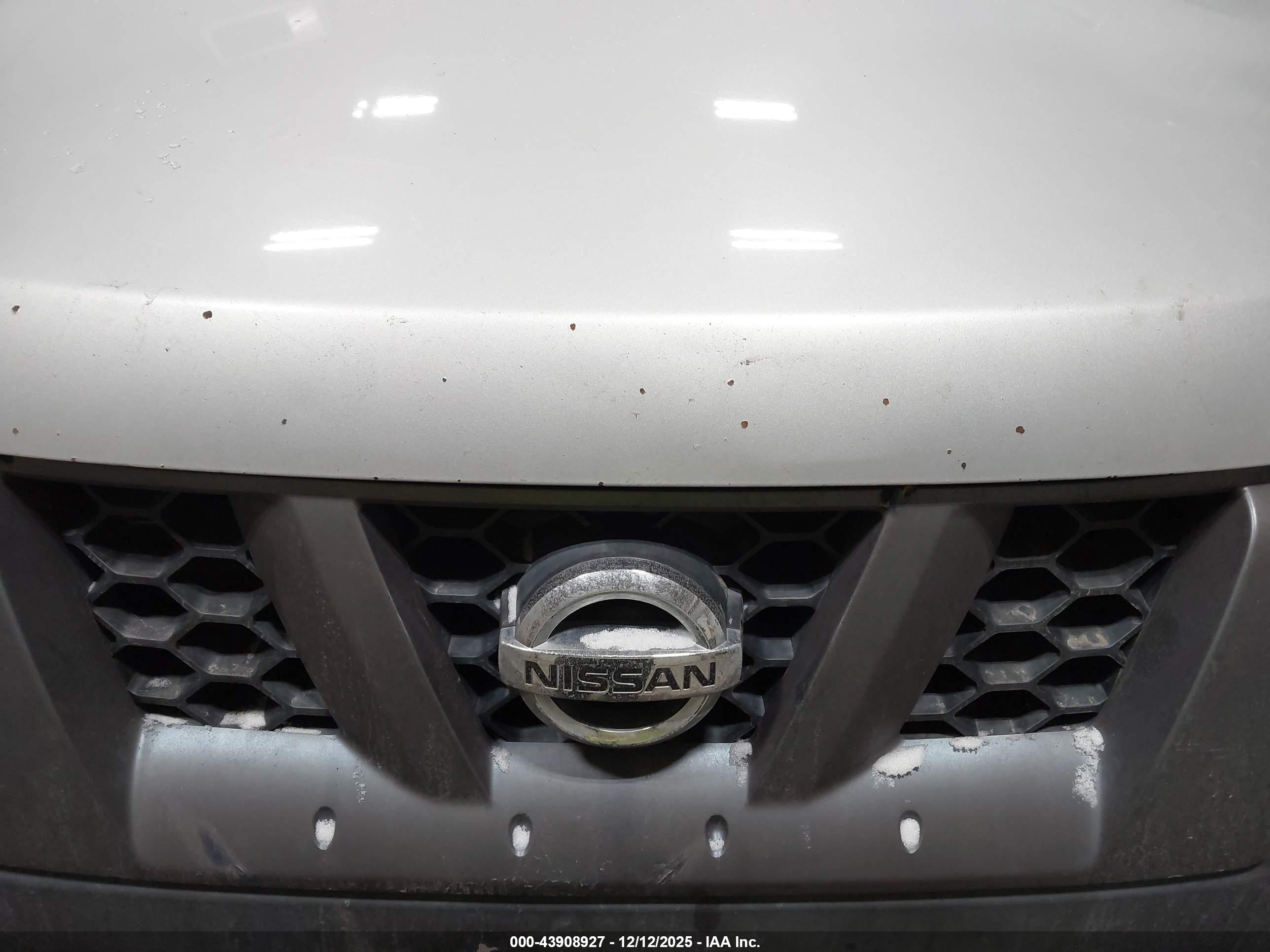 NISSAN XTERRA image 6