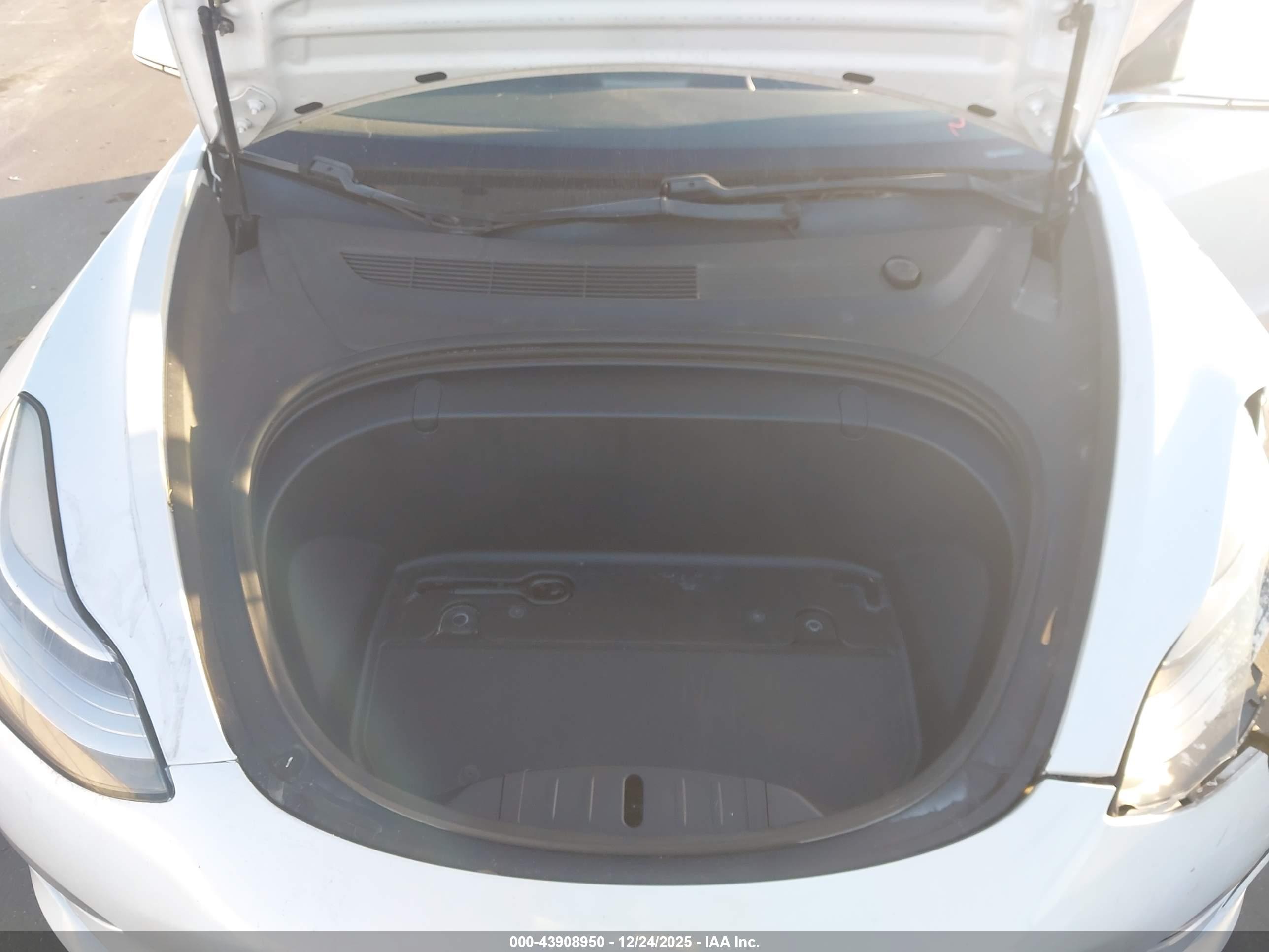 TESLA MODEL image 10