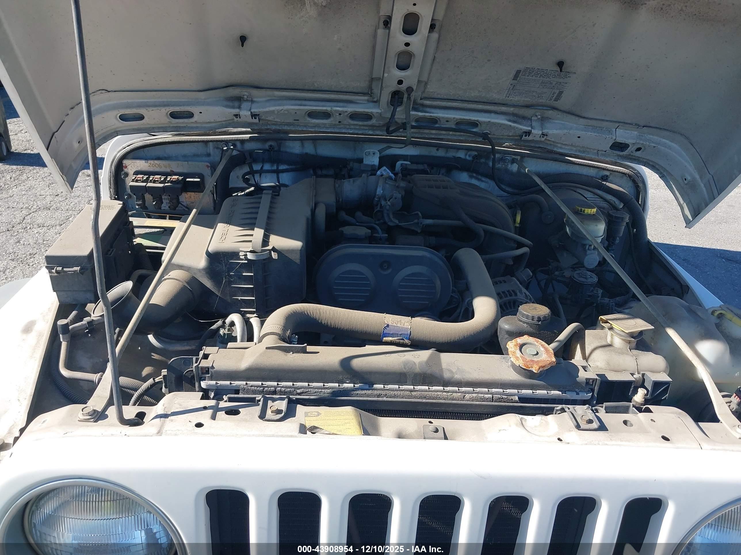 JEEP WRANGLER image 10