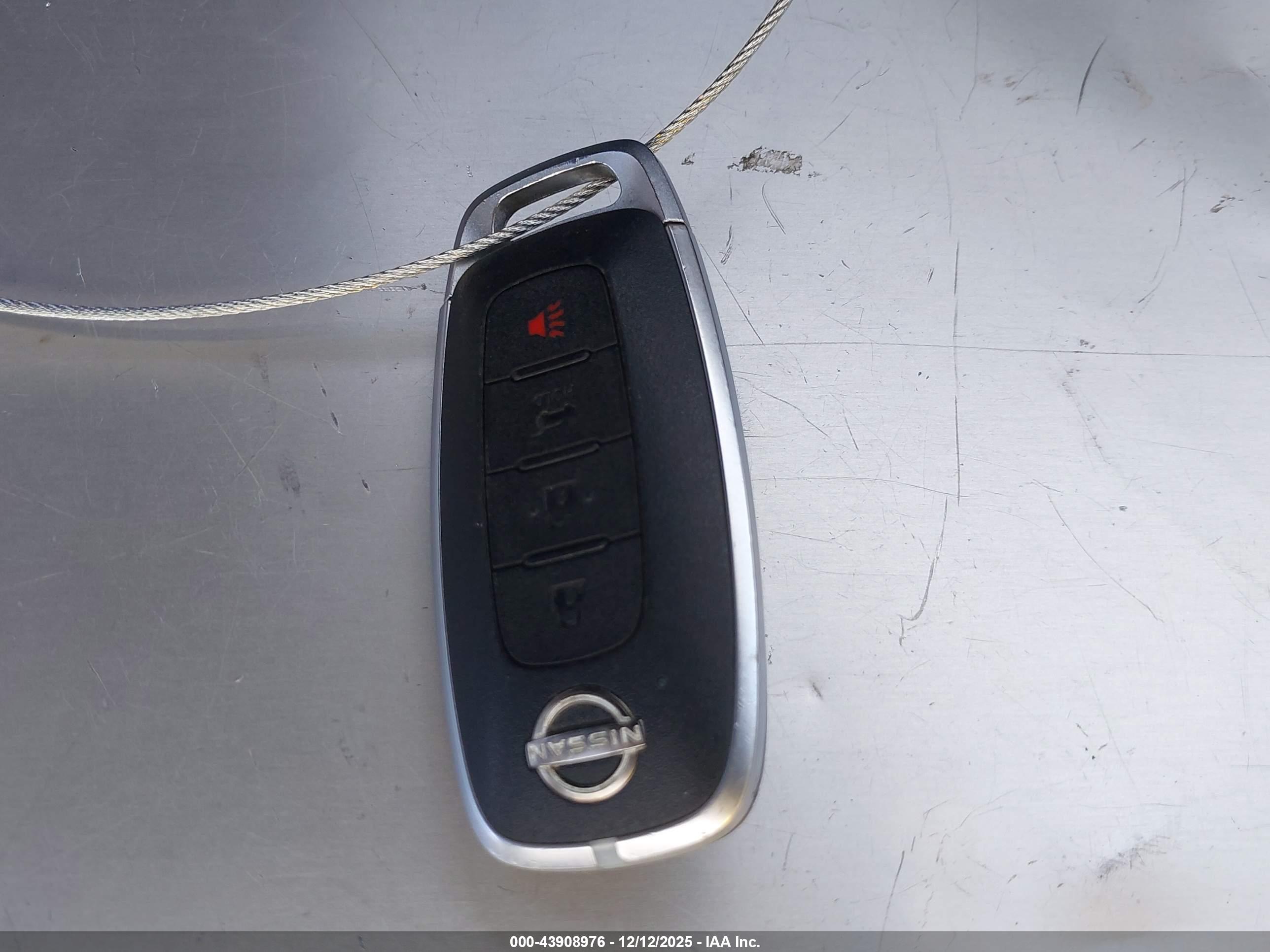 NISSAN ARIYA image 11