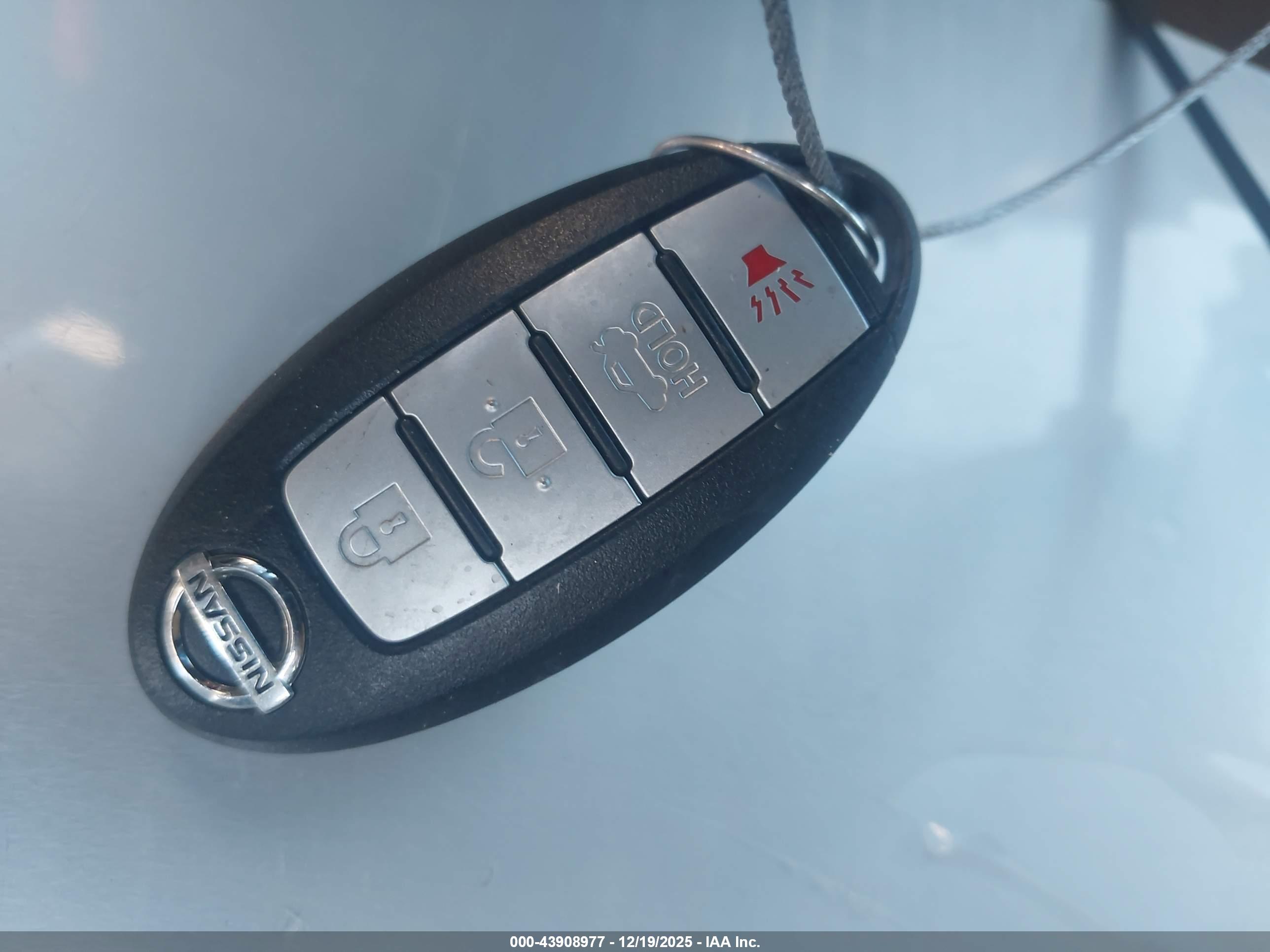 NISSAN ALTIMA image 11