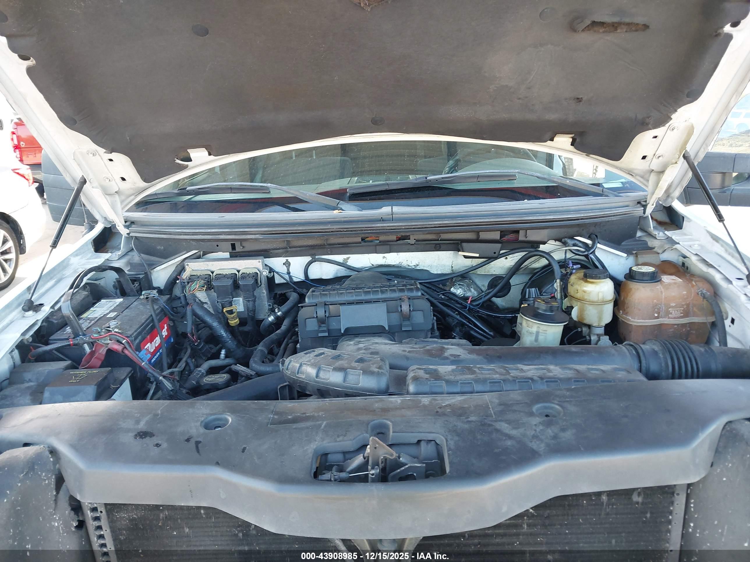 FORD F-150 image 10