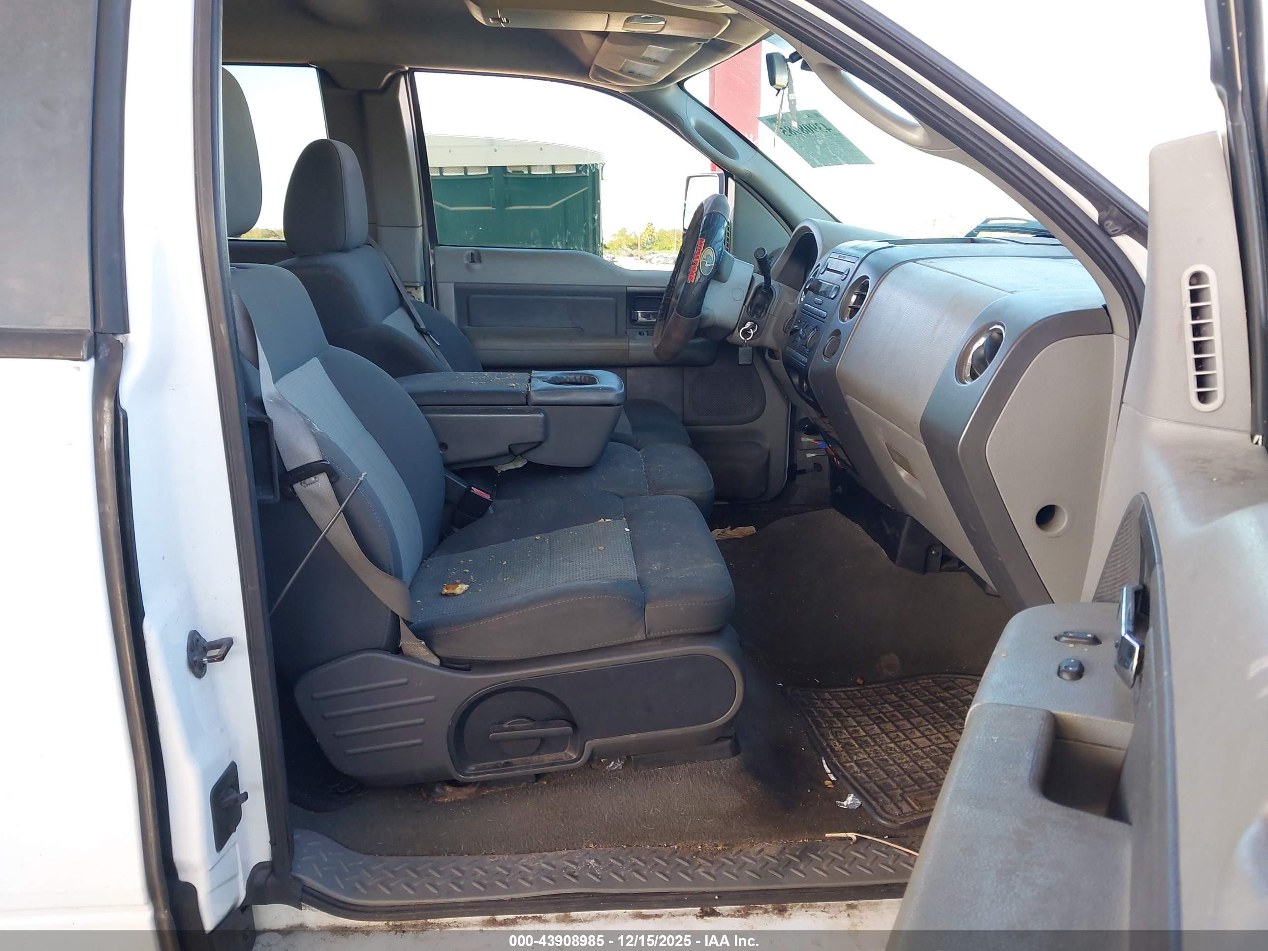 FORD F-150 image 5