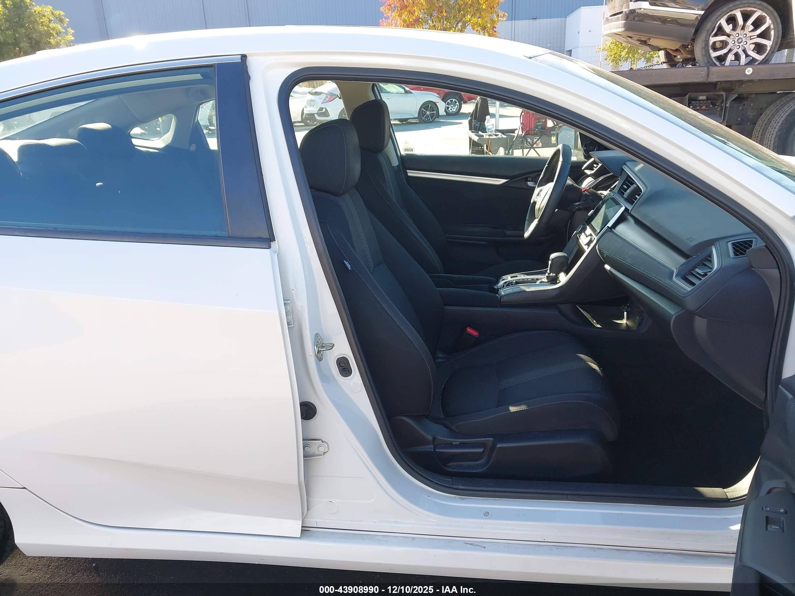 HONDA CIVIC image 5