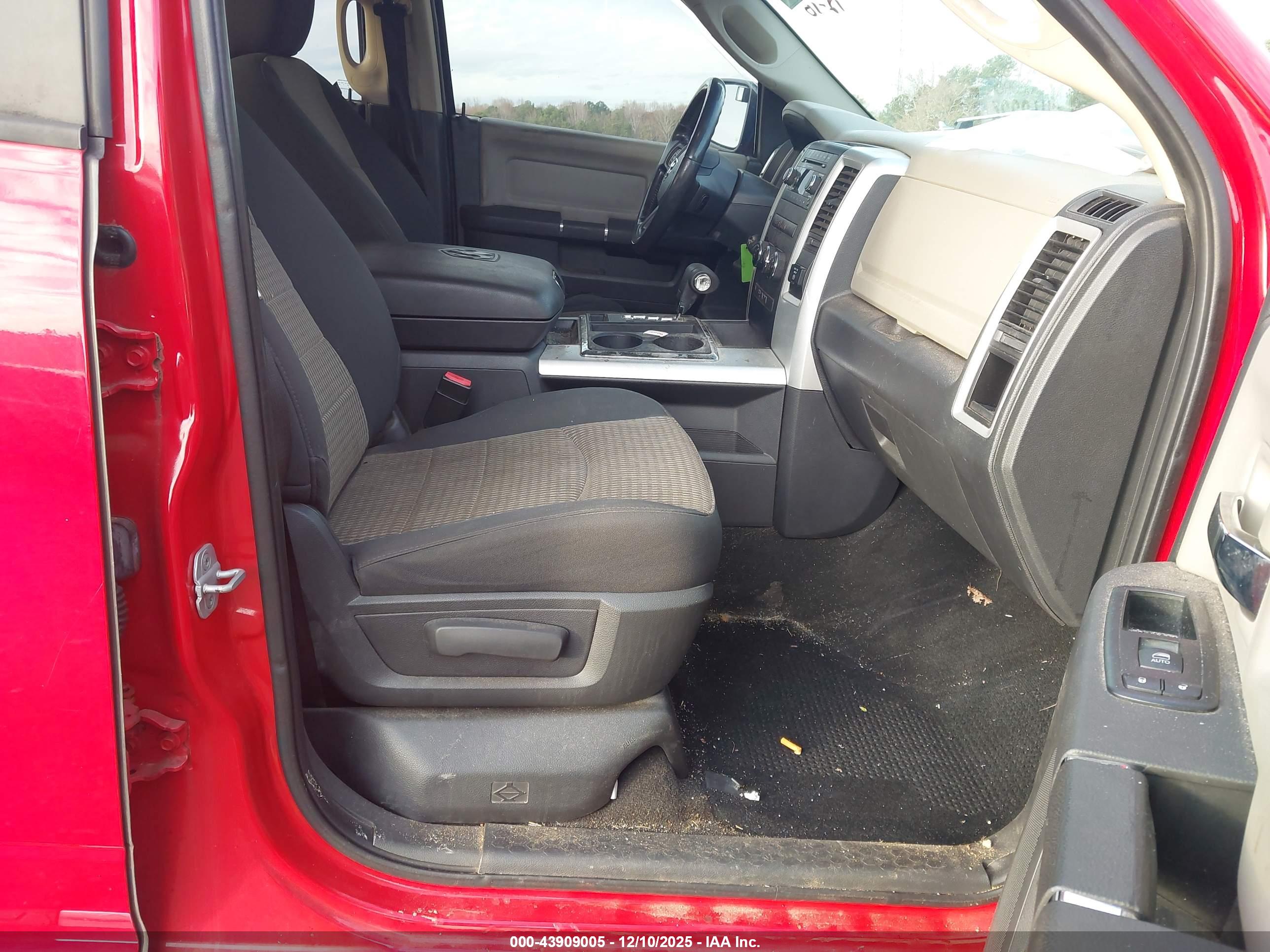 RAM 1500 image 5