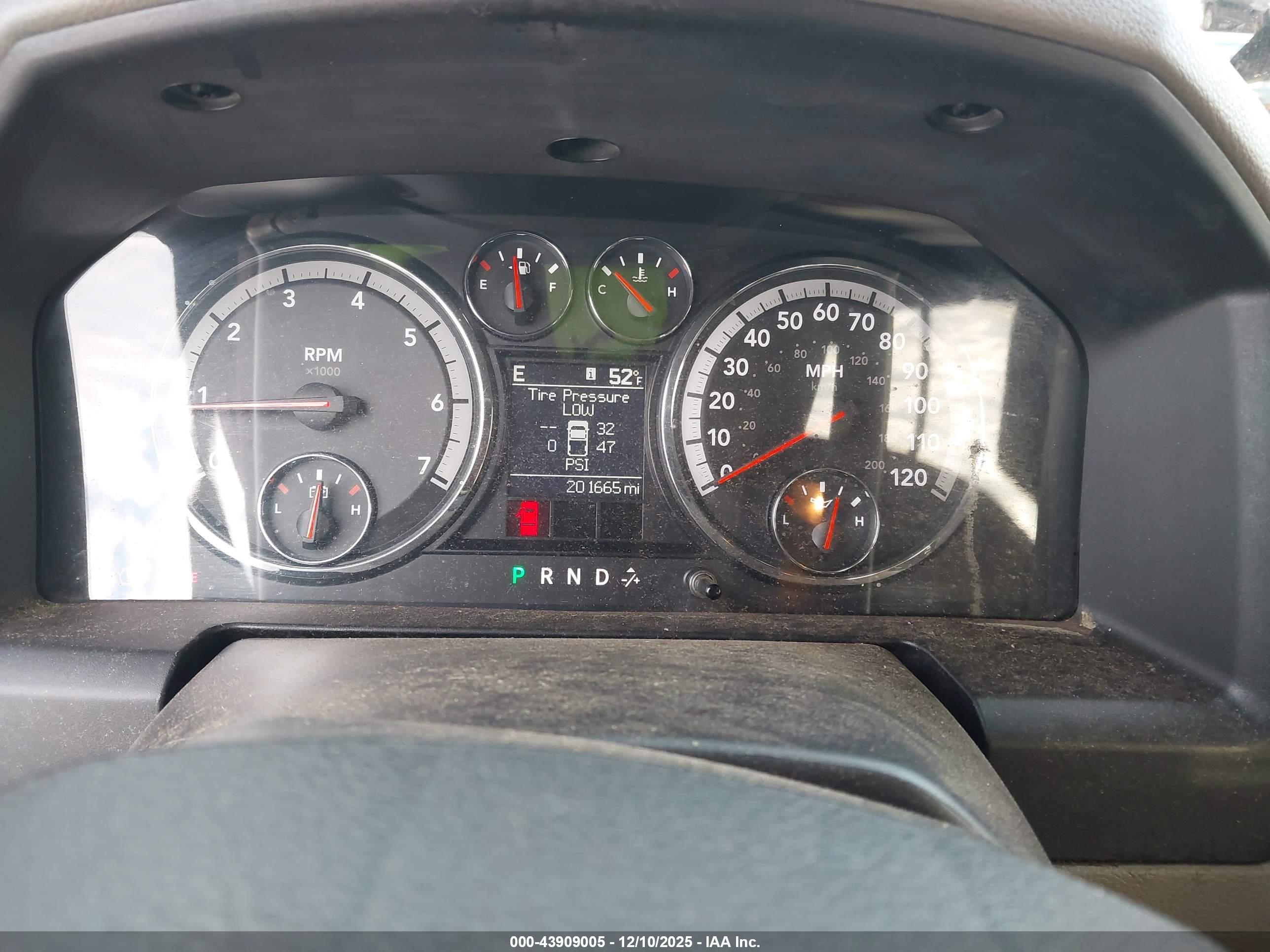RAM 1500 image 7