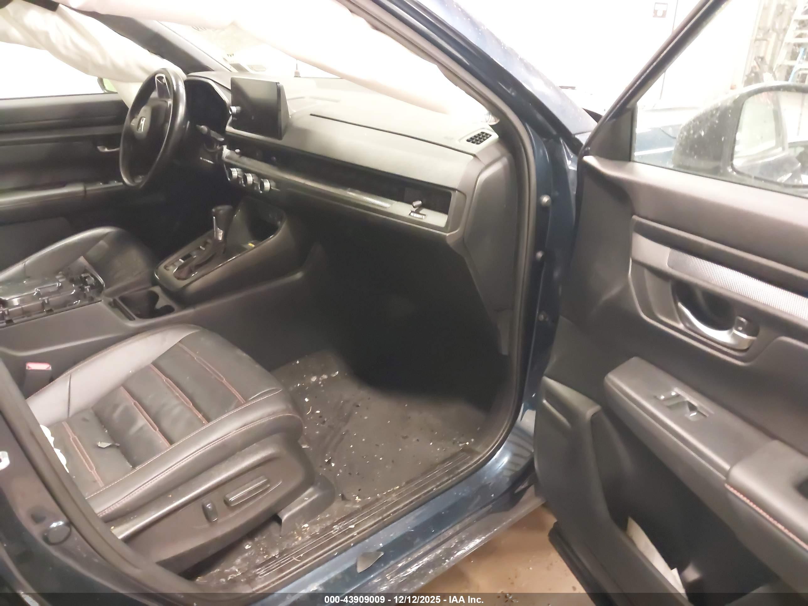 HONDA CR-V image 5