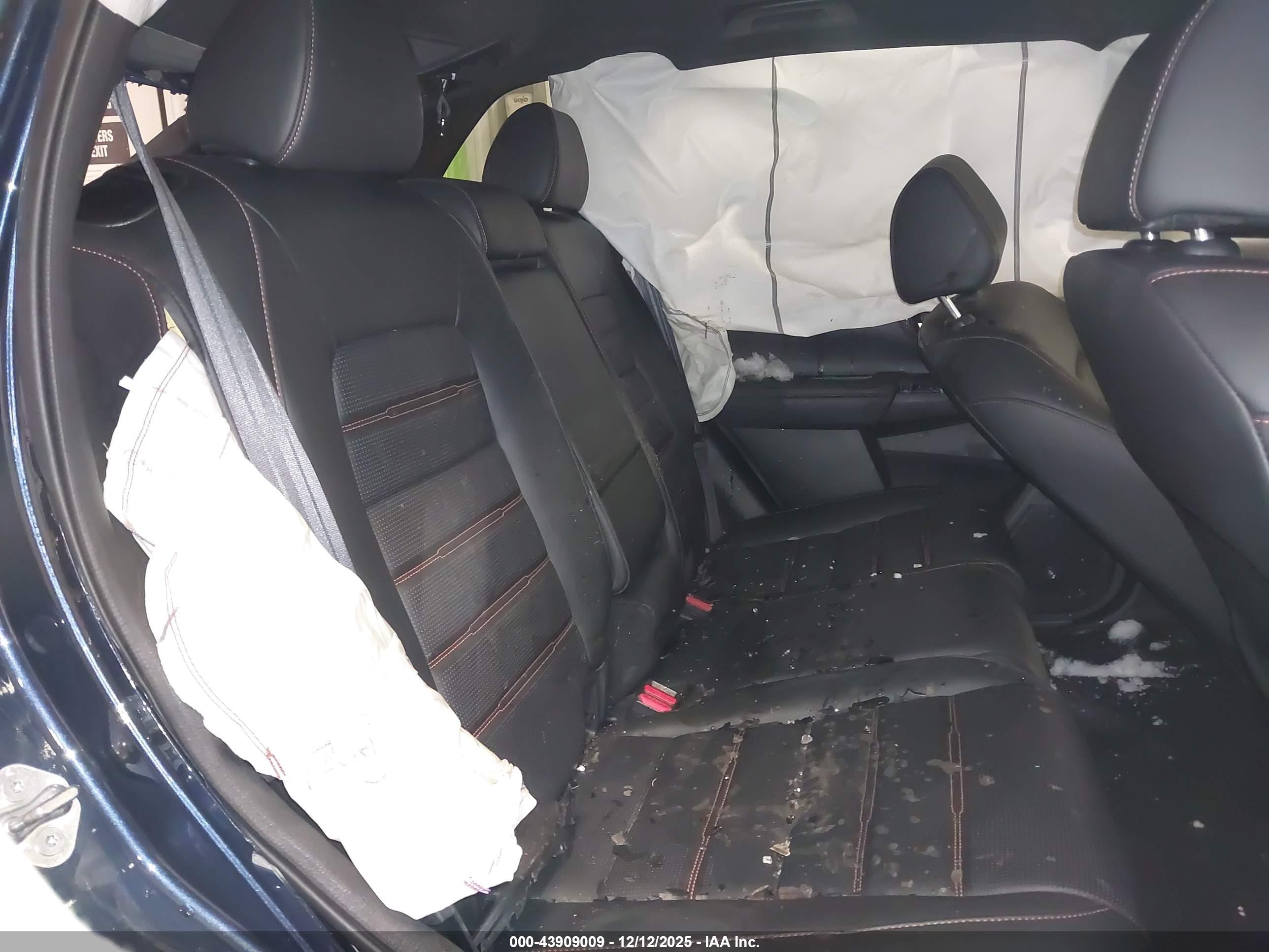 HONDA CR-V image 8
