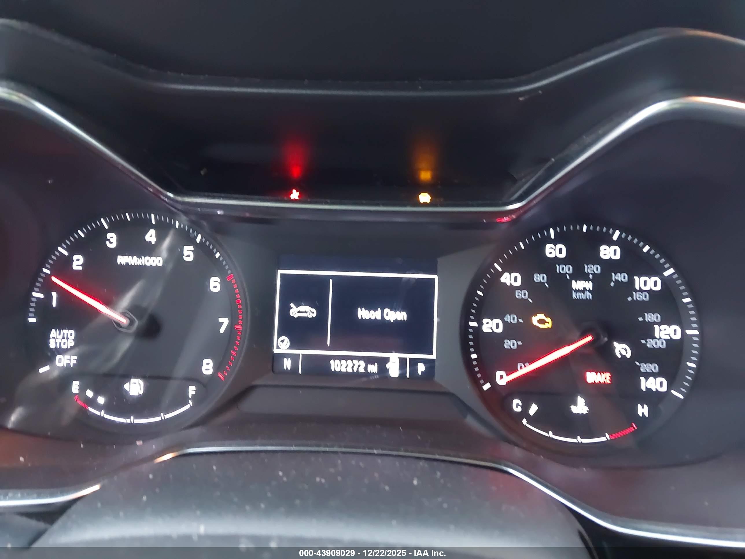 CHEVROLET TRAILBLAZER image 7