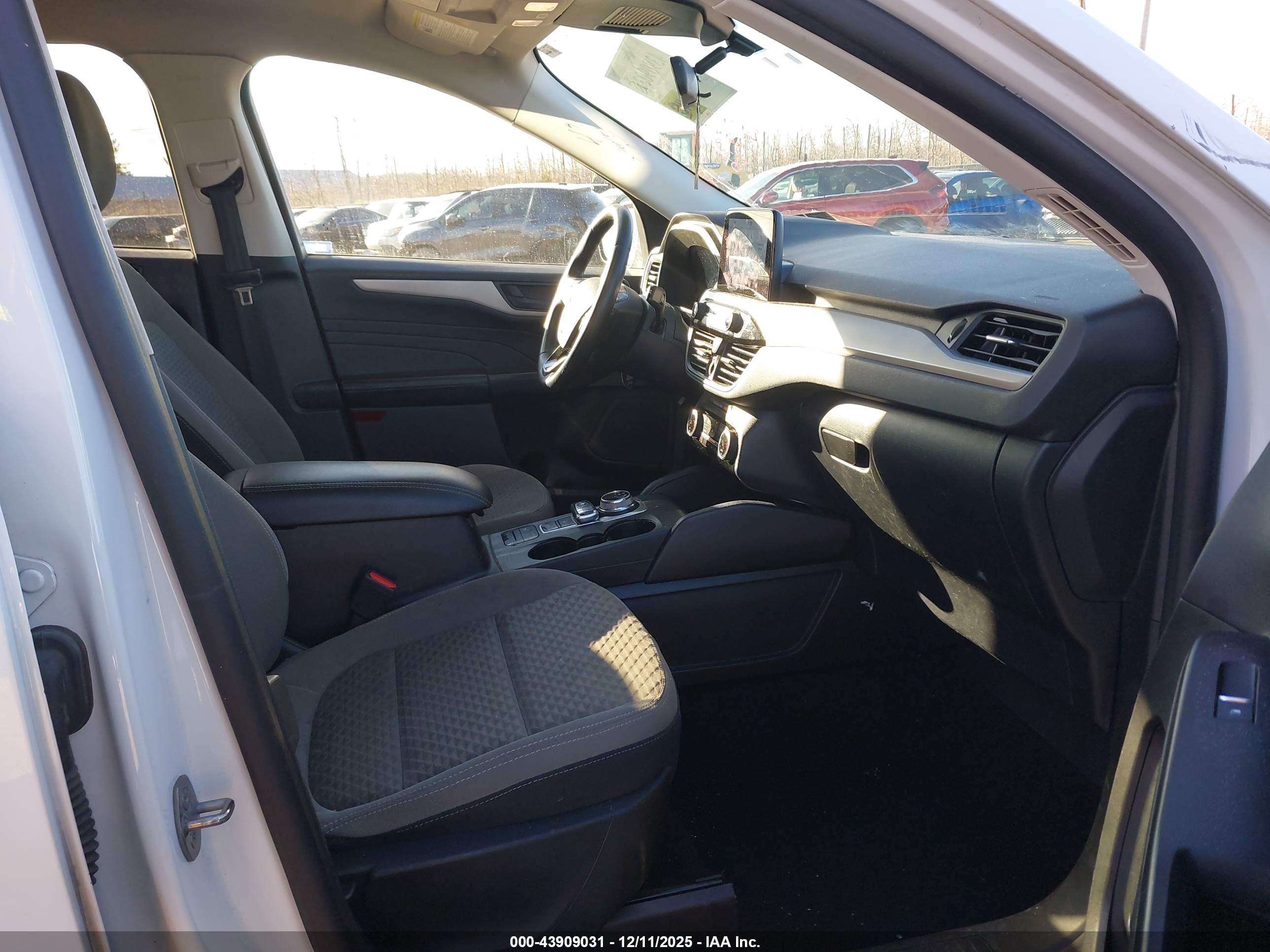 FORD ESCAPE image 5