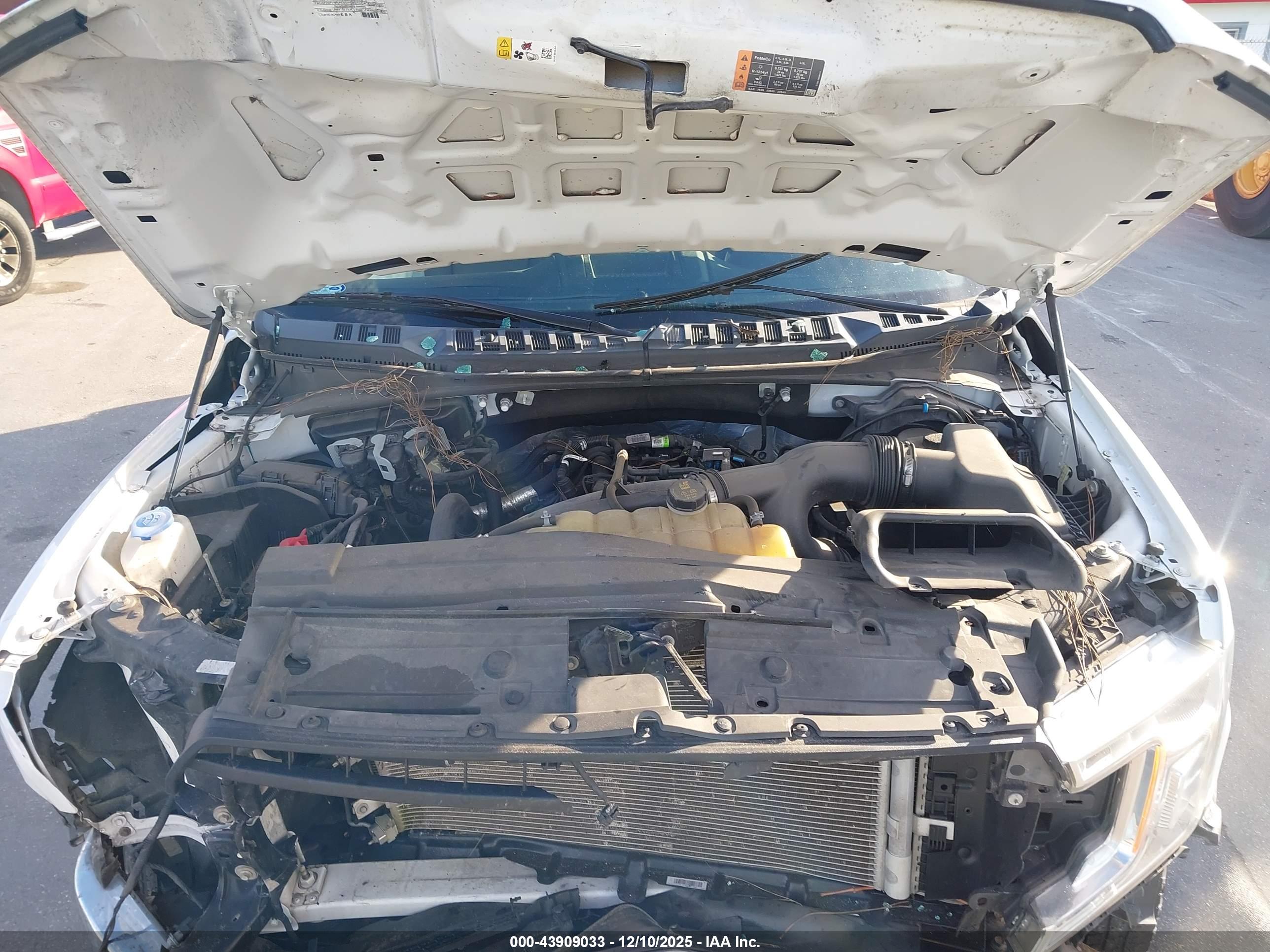 FORD F-150 image 10