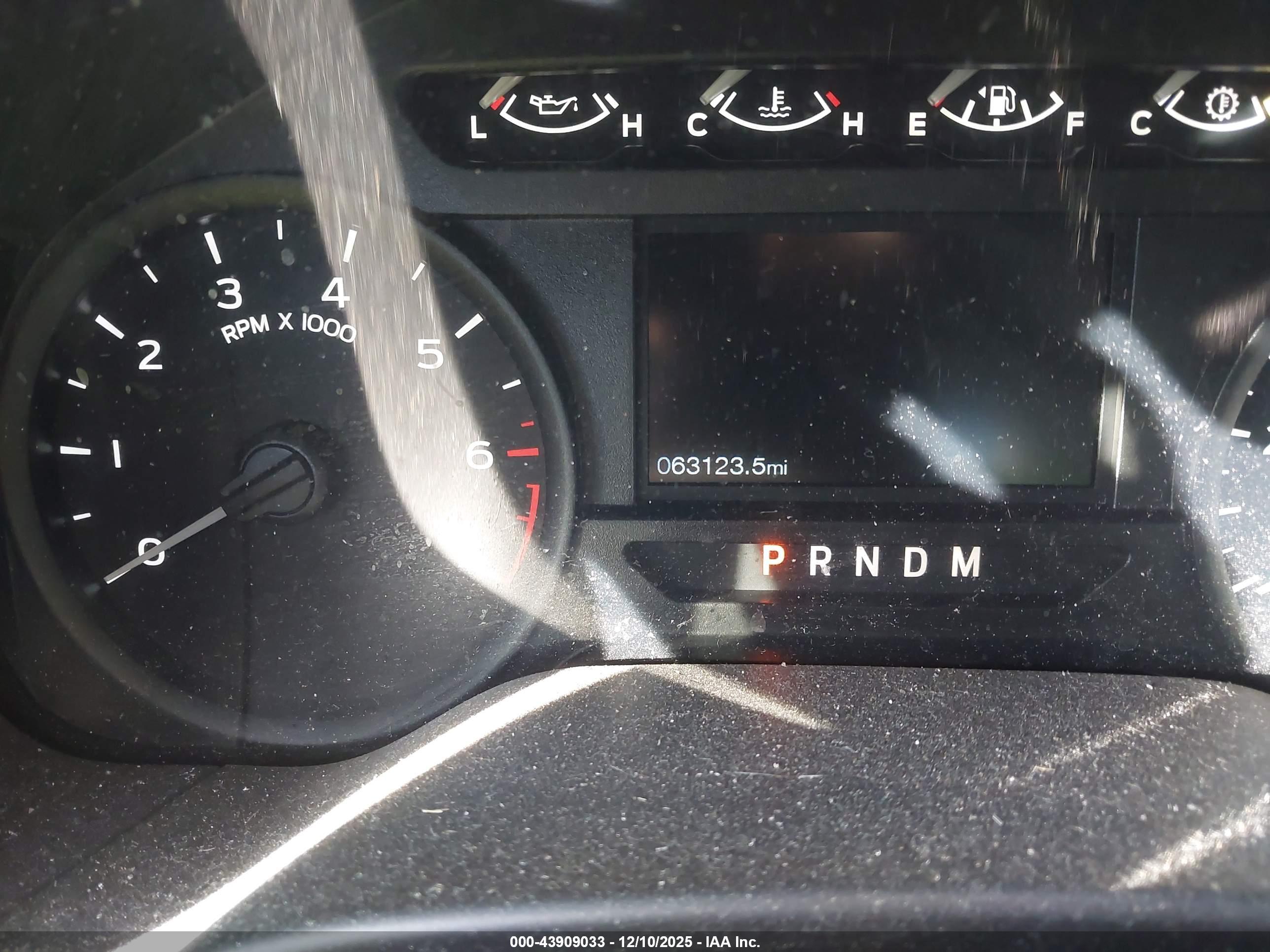 FORD F-150 image 7
