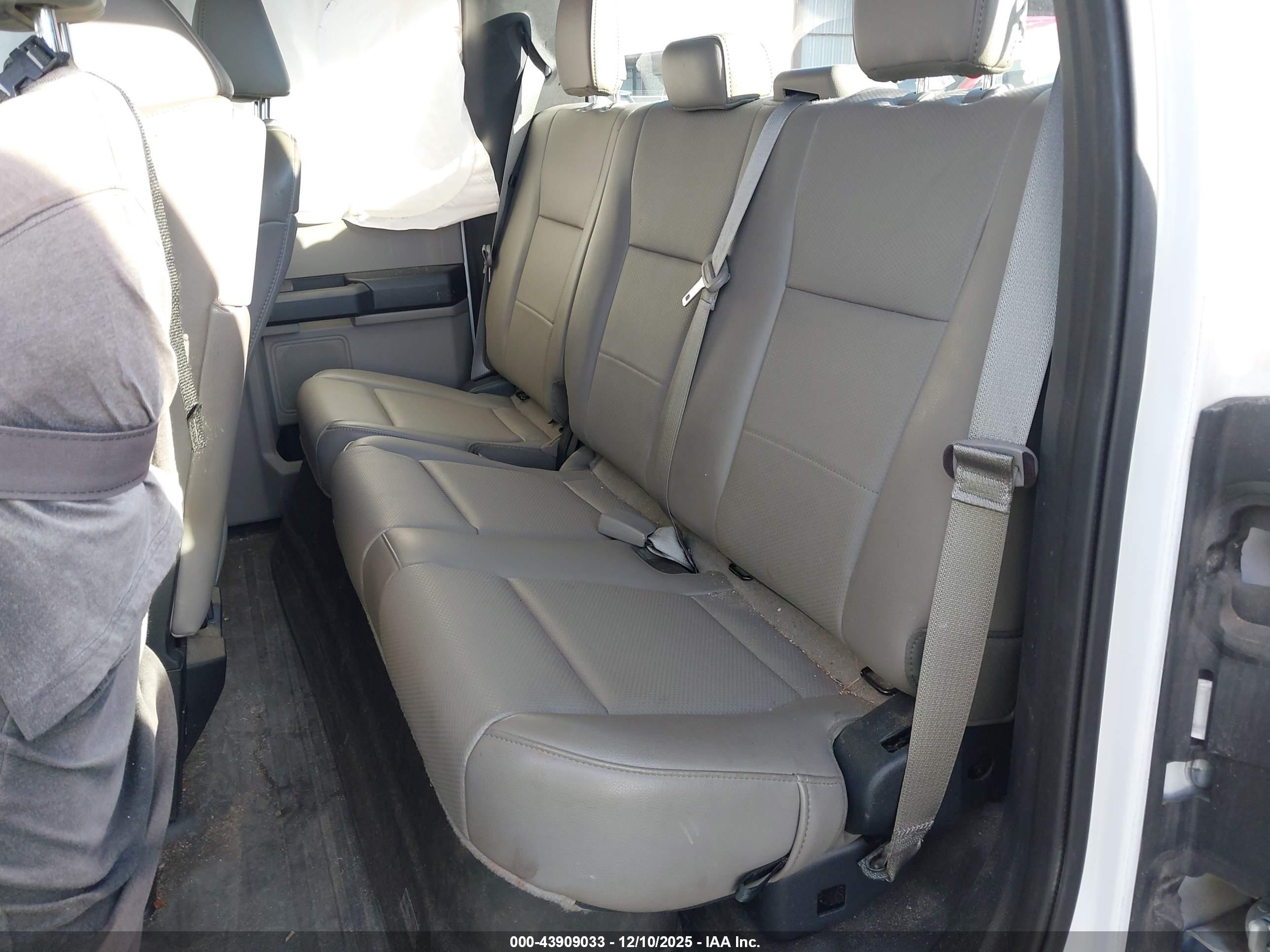 FORD F-150 image 8