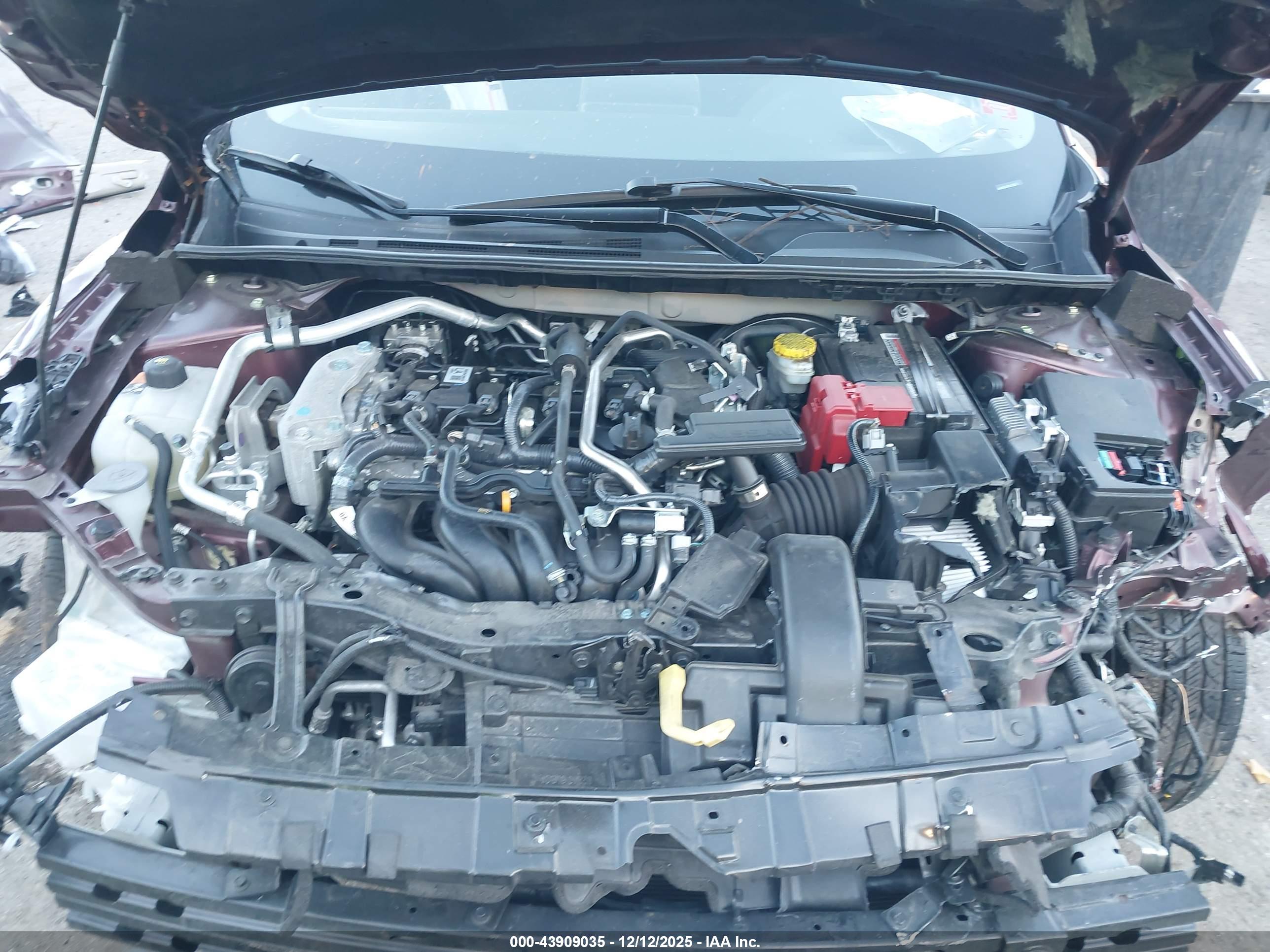 NISSAN SENTRA image 10