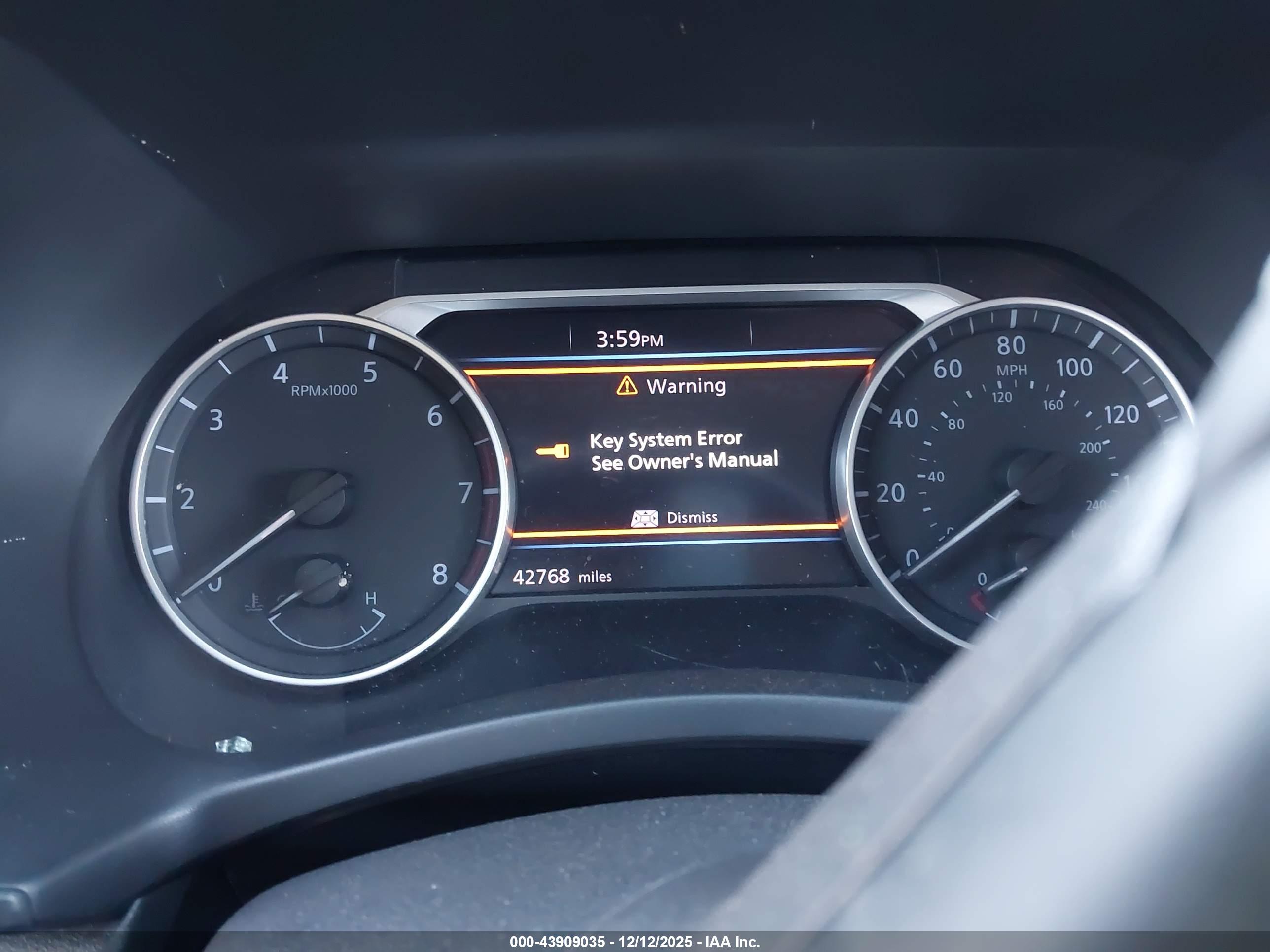 NISSAN SENTRA image 7