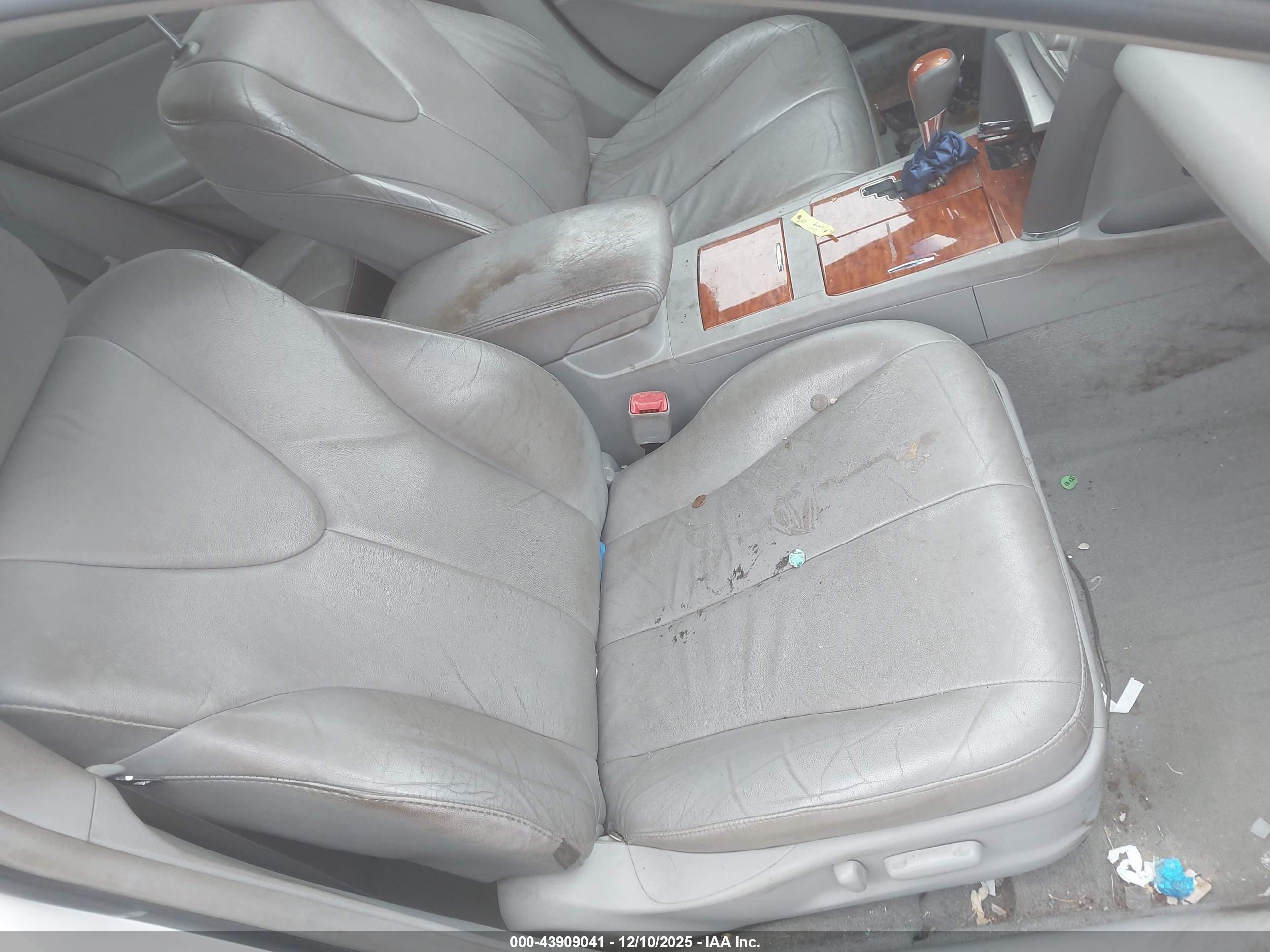 TOYOTA CAMRY image 5