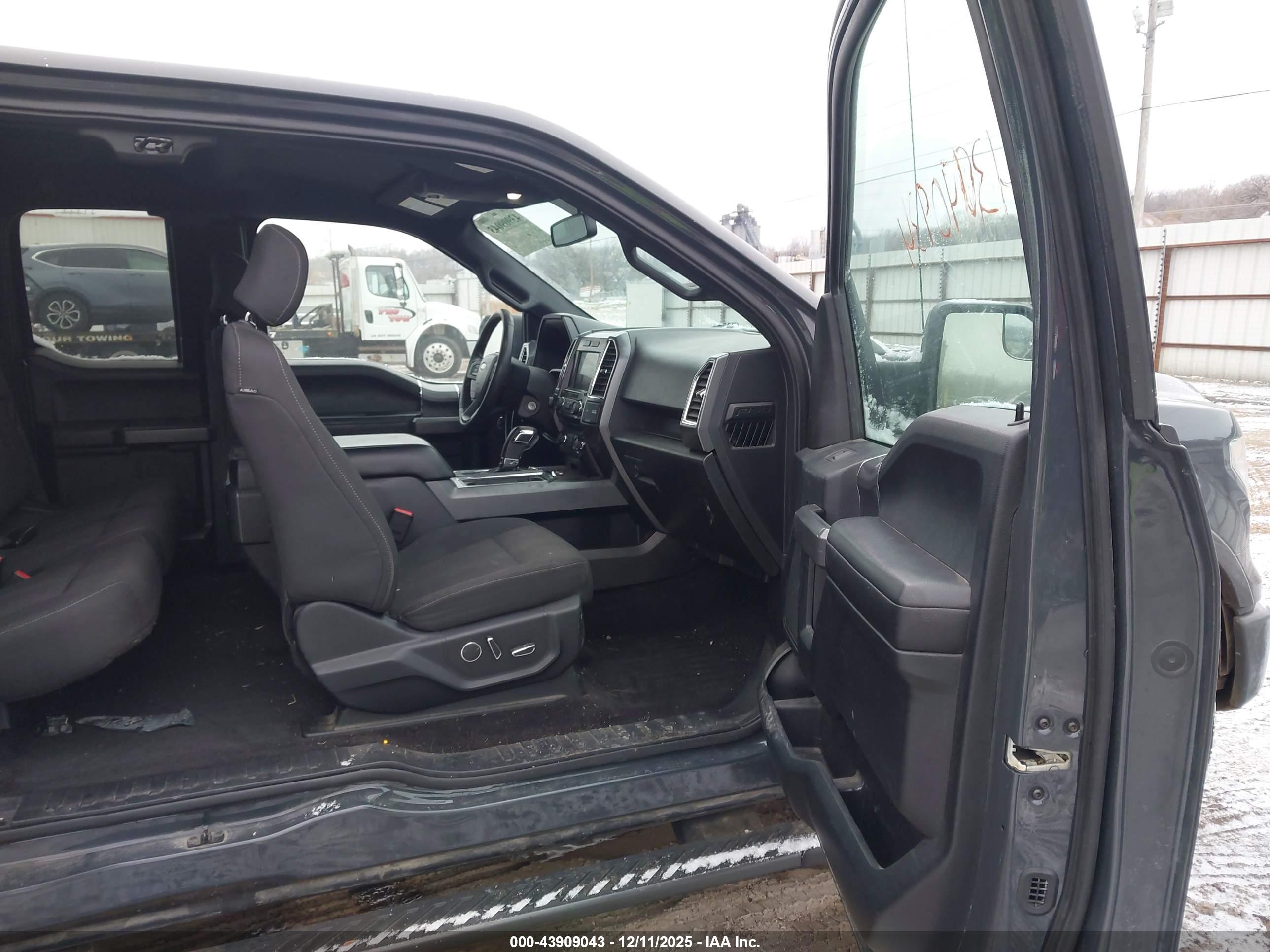 FORD F-150 image 5