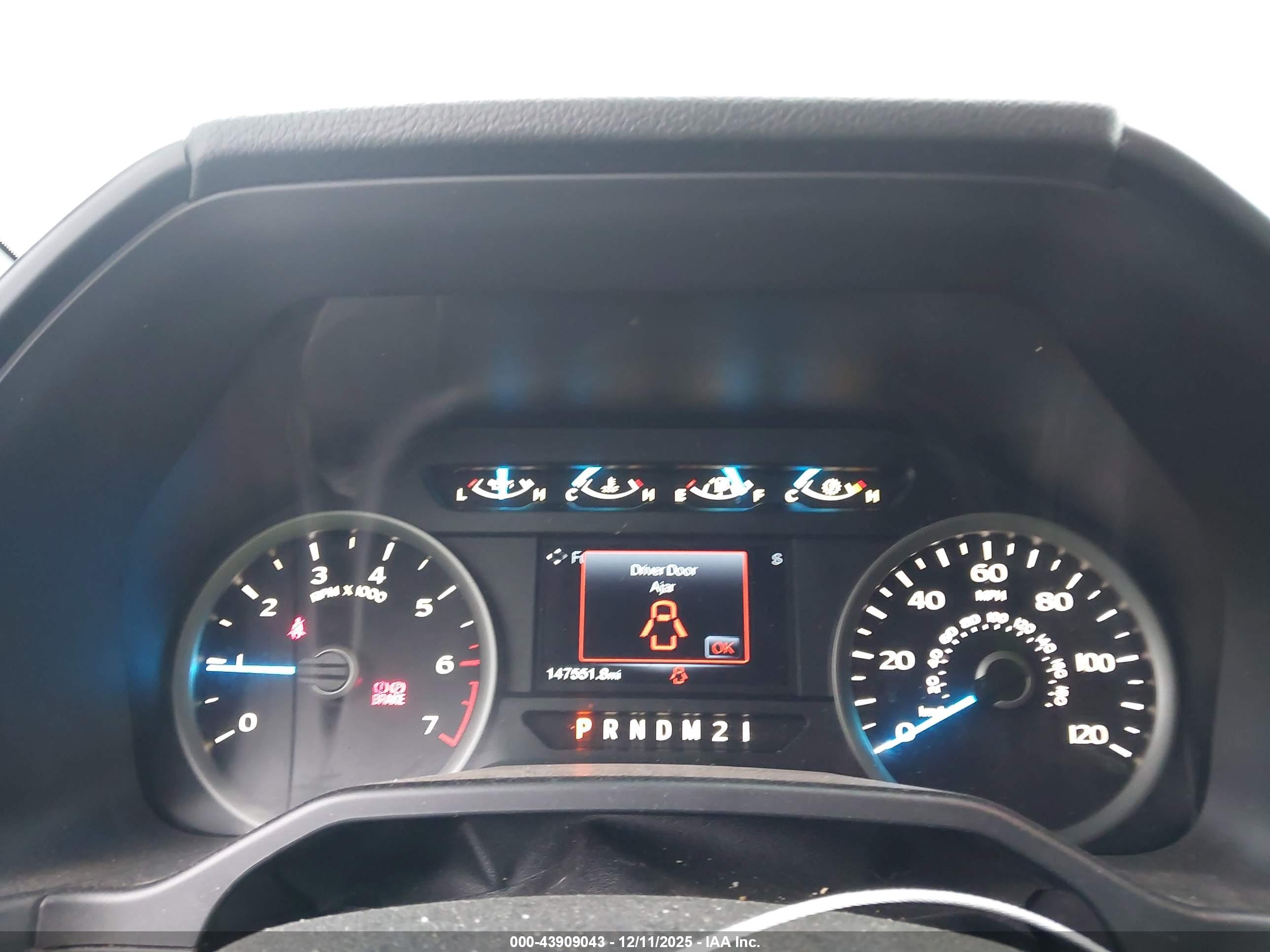 FORD F-150 image 7