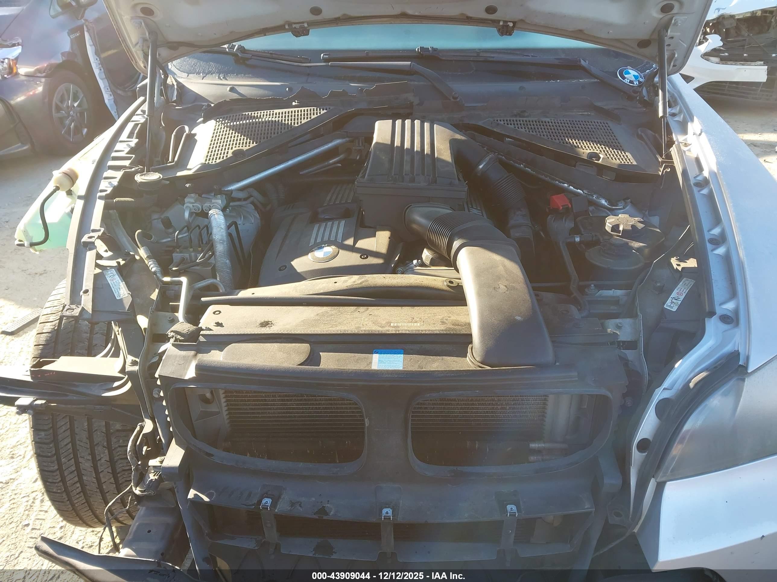 BMW X5 image 10