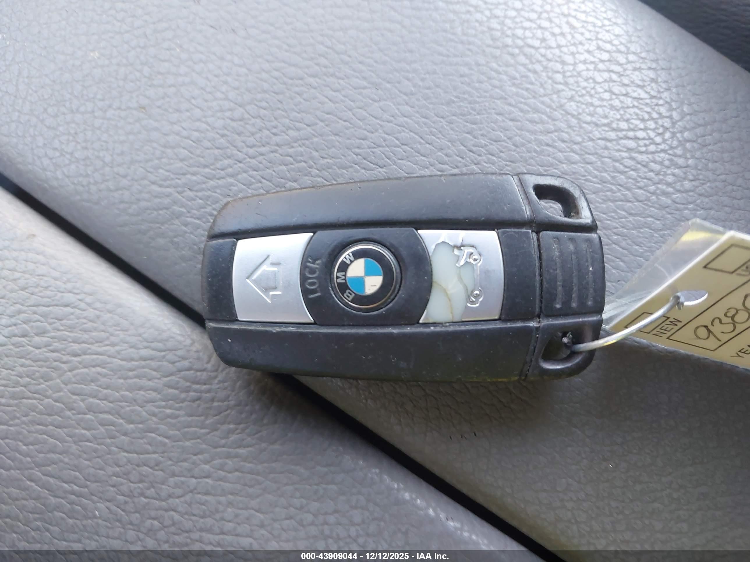 BMW X5 image 11