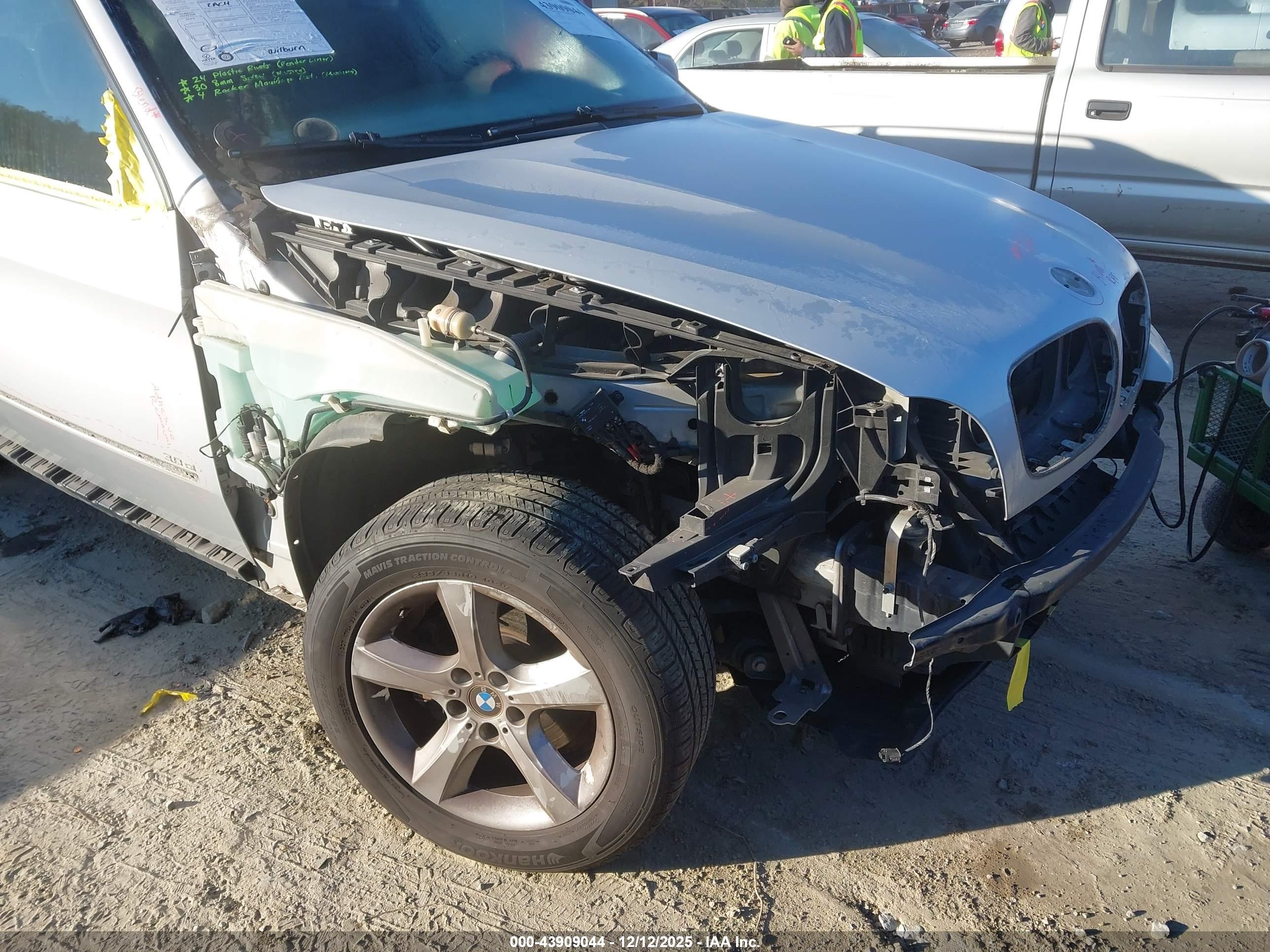 BMW X5 image 6