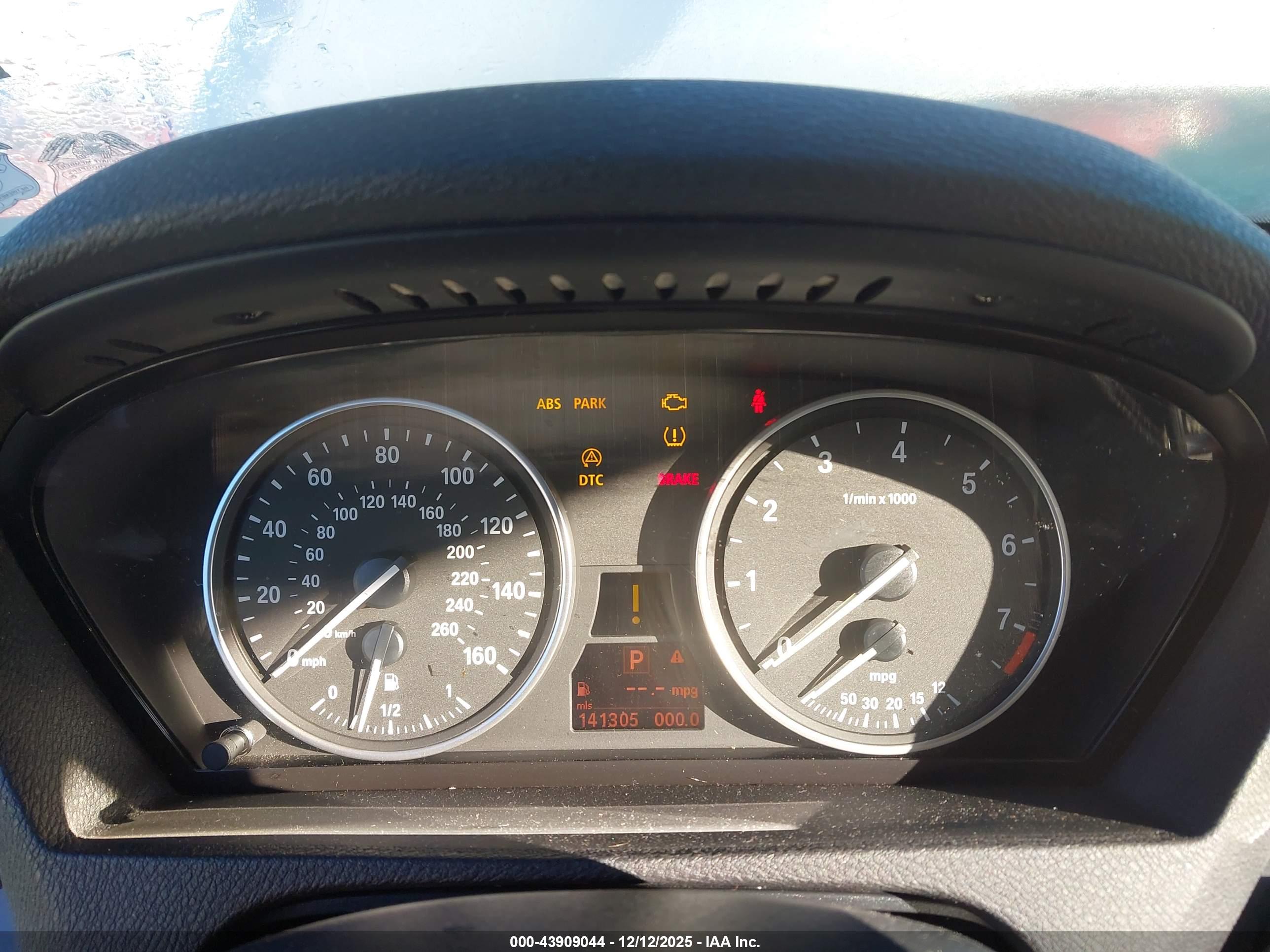BMW X5 image 7