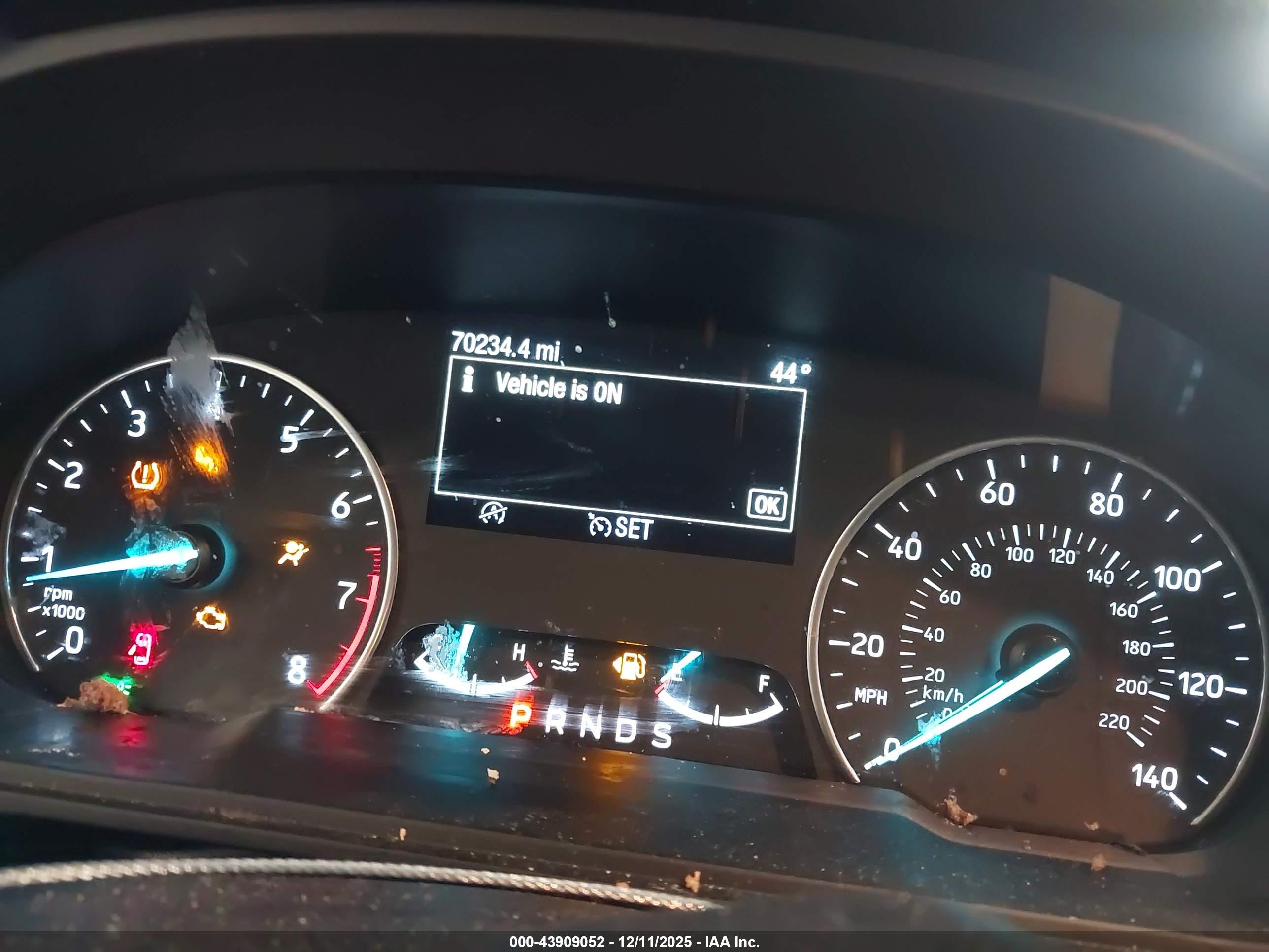 FORD ECOSPORT image 7
