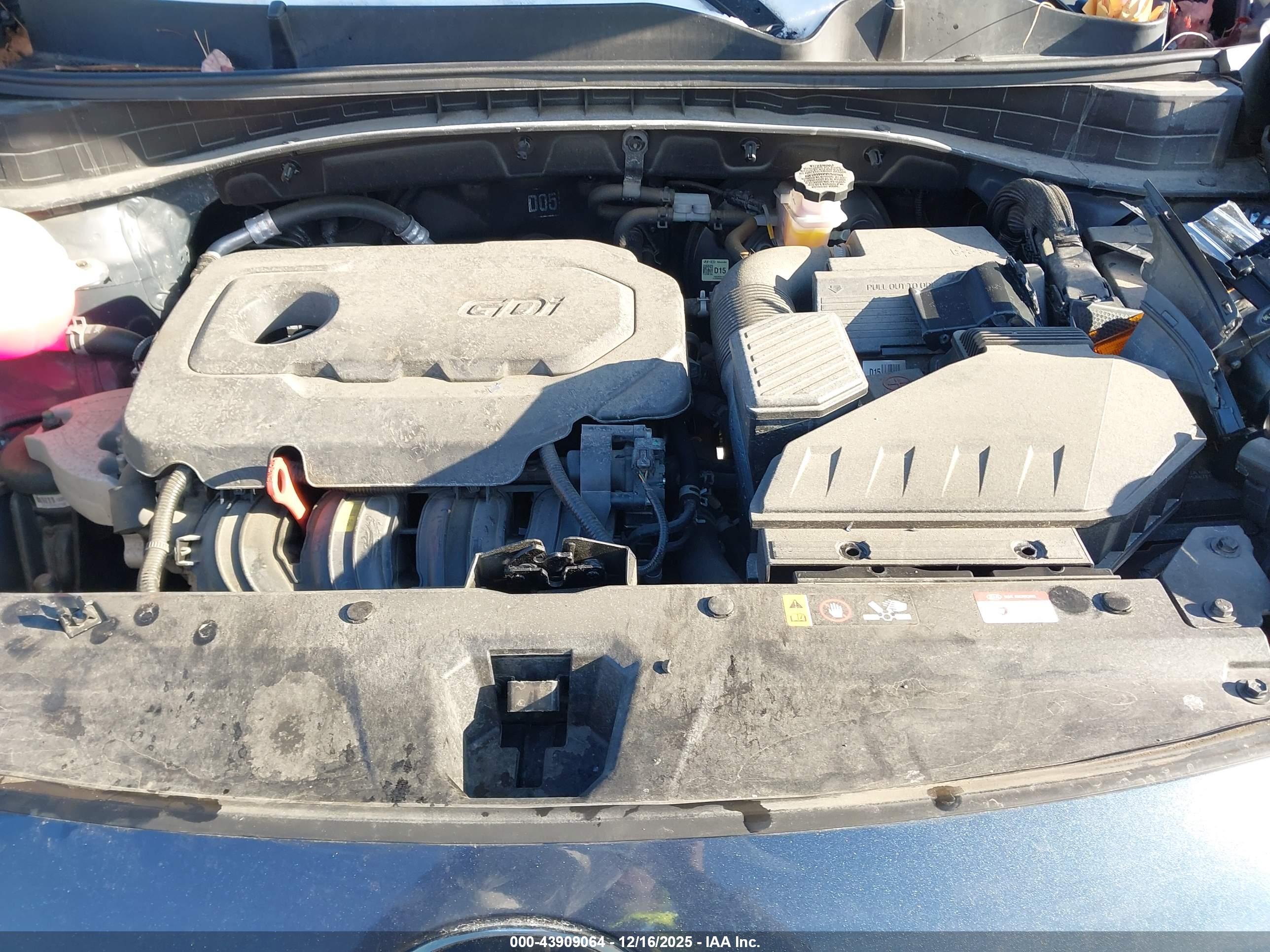 KIA SPORTAGE image 10