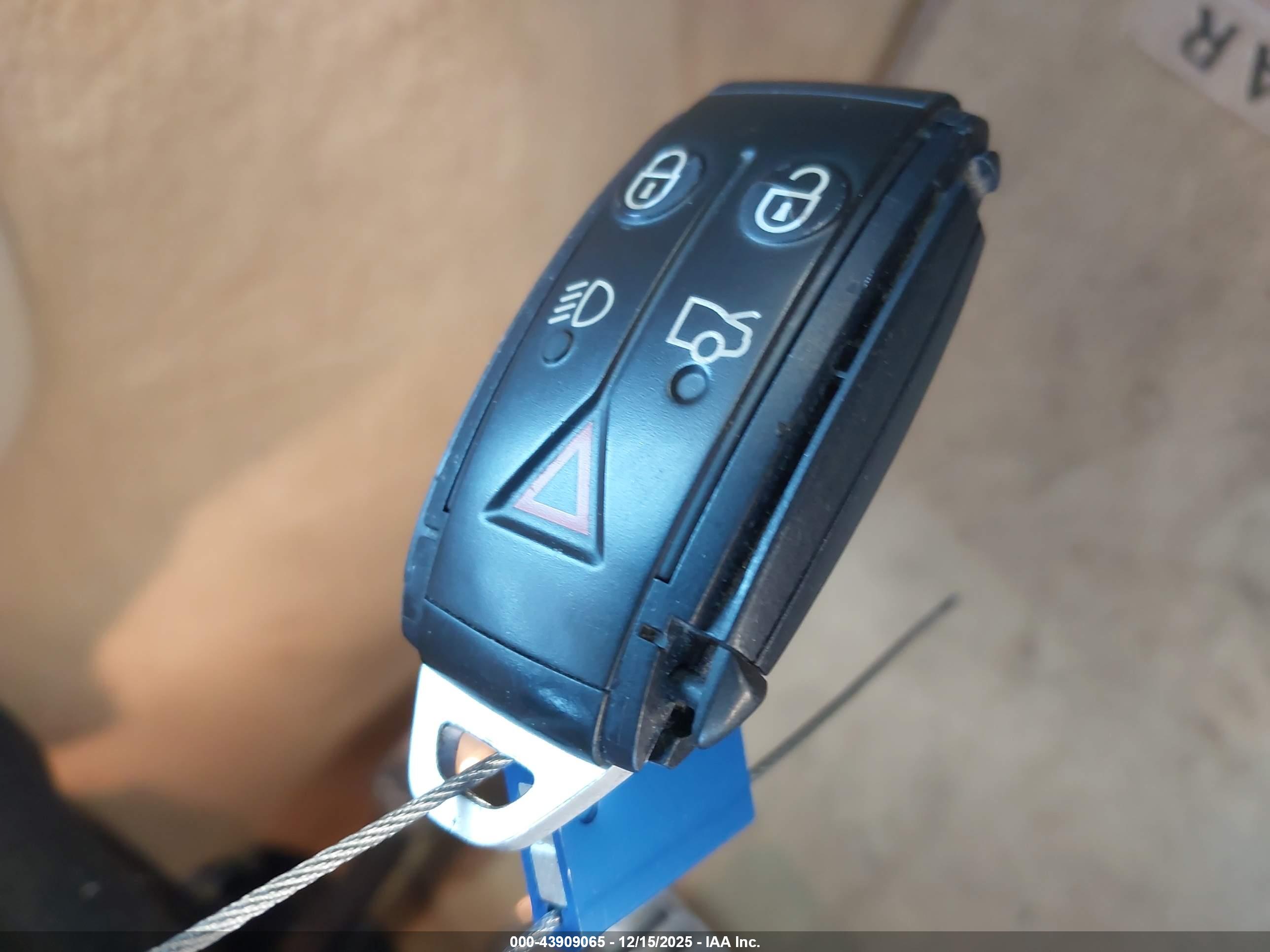 JAGUAR XK image 11